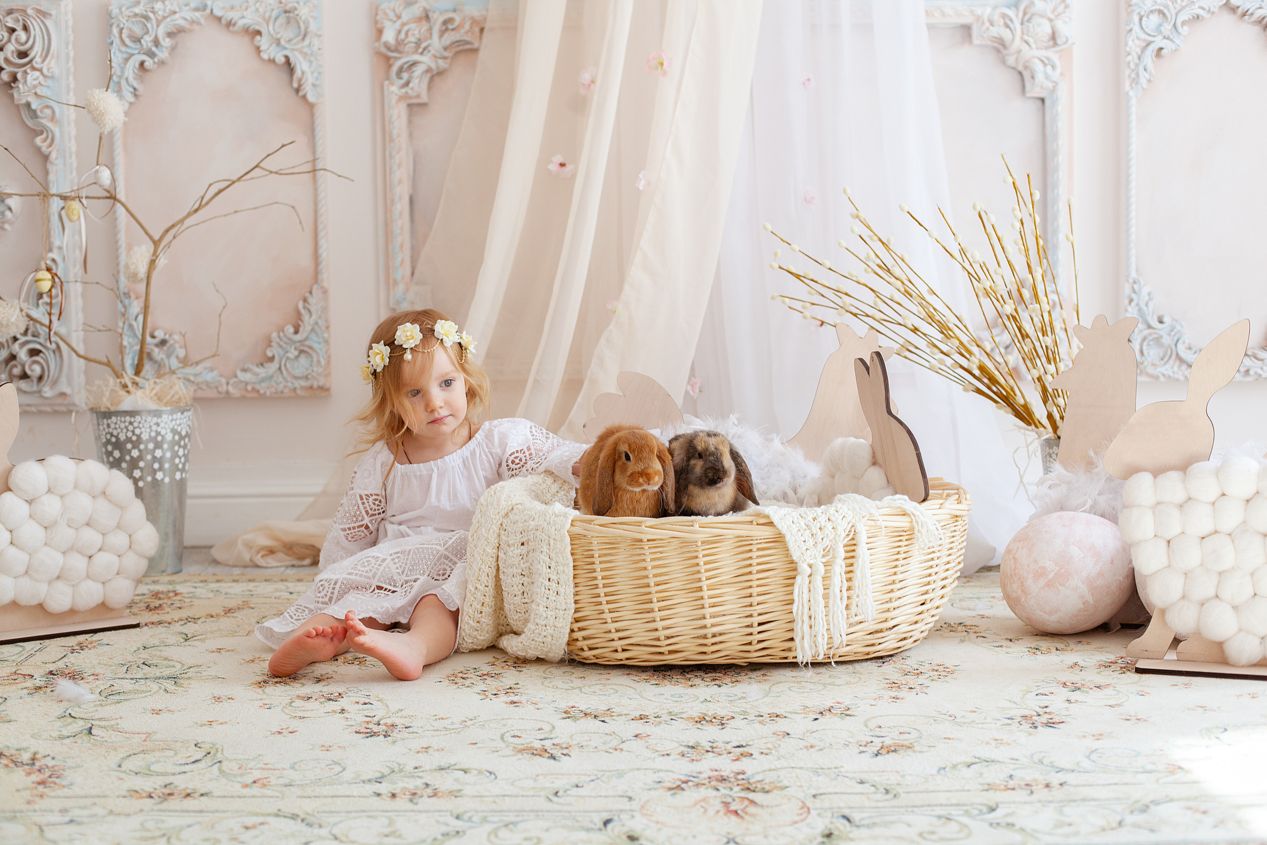 Семейная съемка. Фотограф Анастасия Аветян. Санкт-Петербург