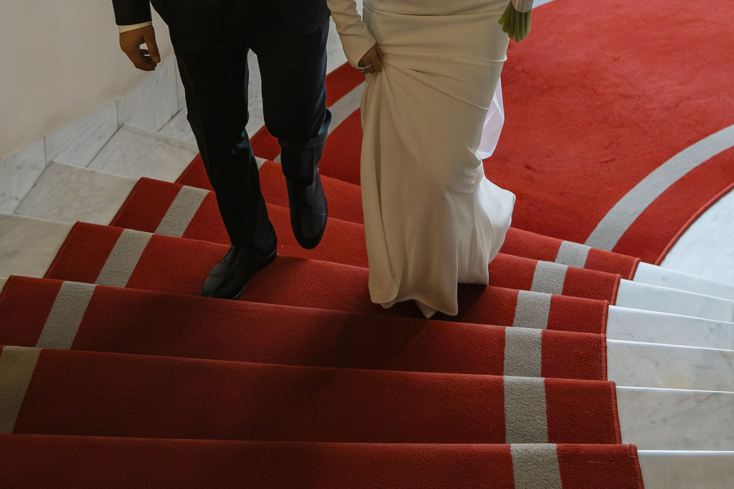 Полина | Тамерлан