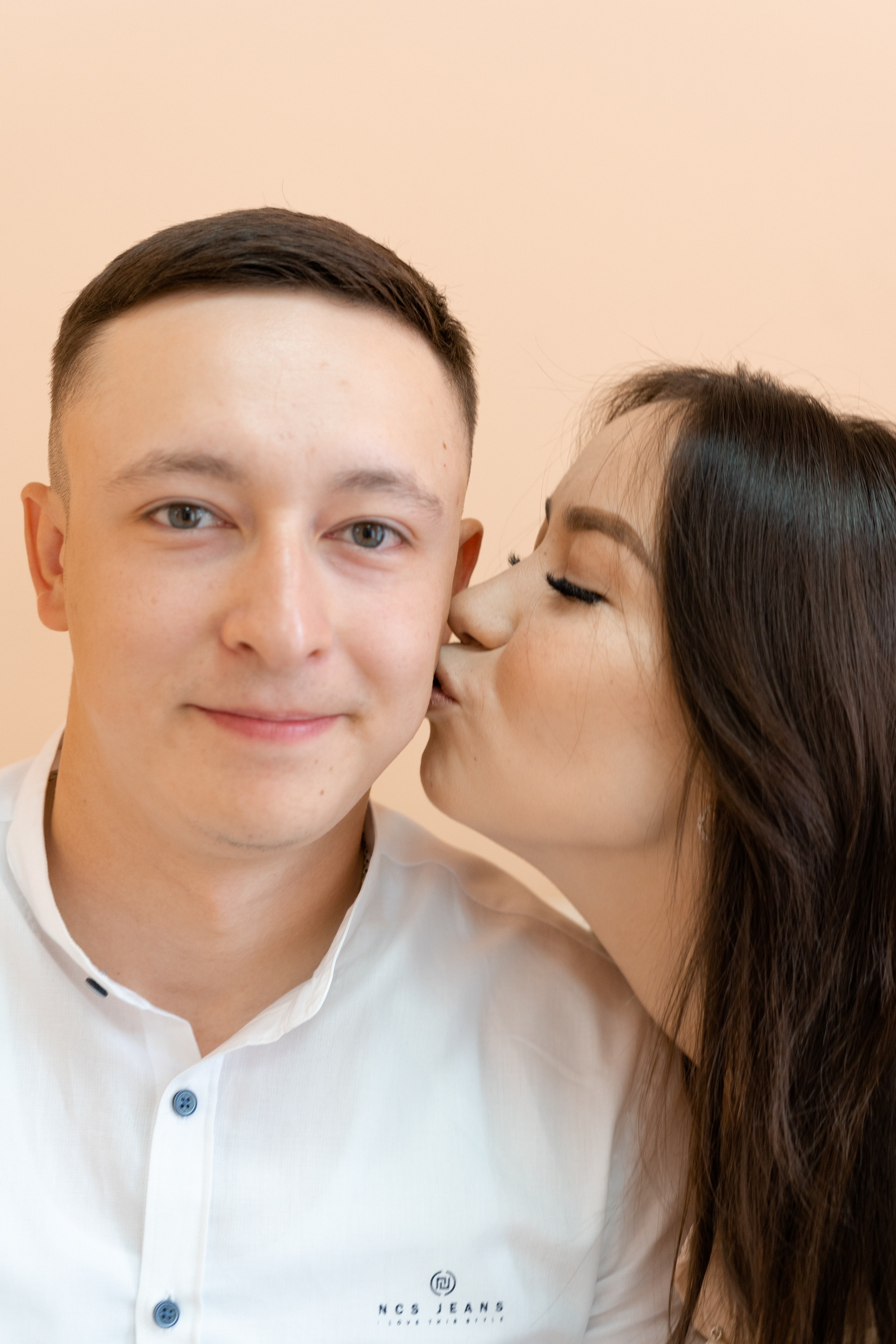 Роспись в ЗАГС. Фотограф в Пензе Римма Якубова