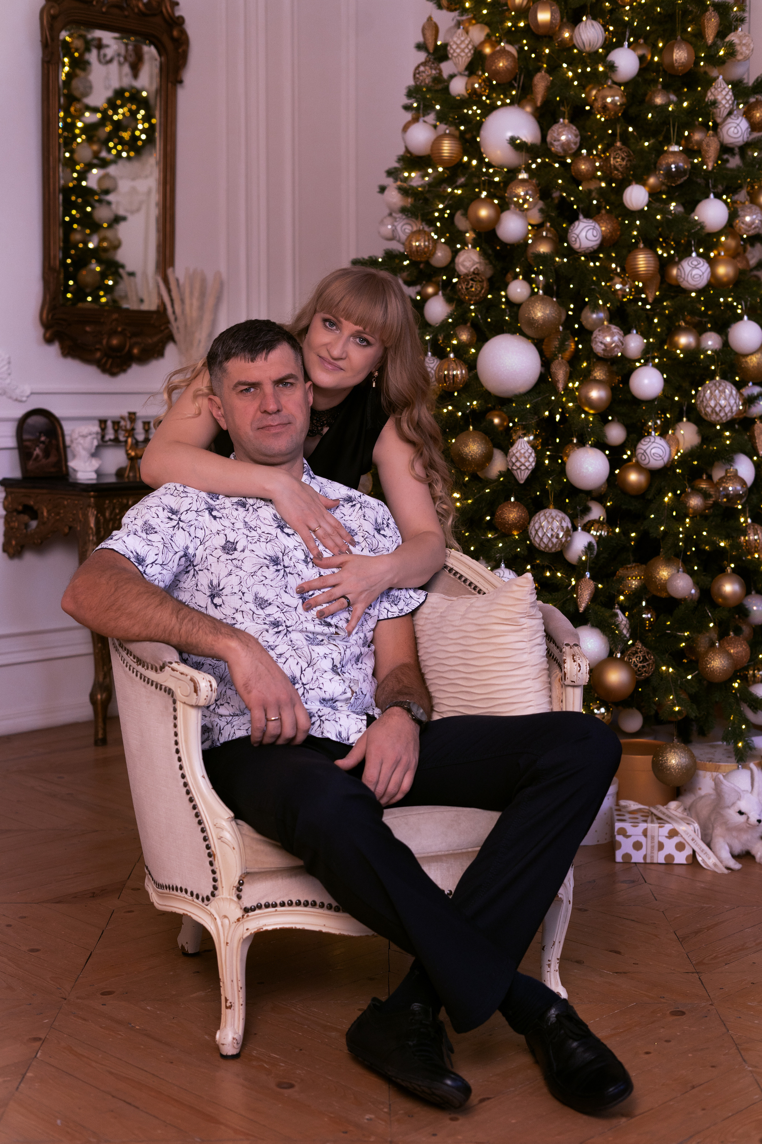 Фоотостудия Балкон 2023. Фотограф в Пензе Римма Якубова