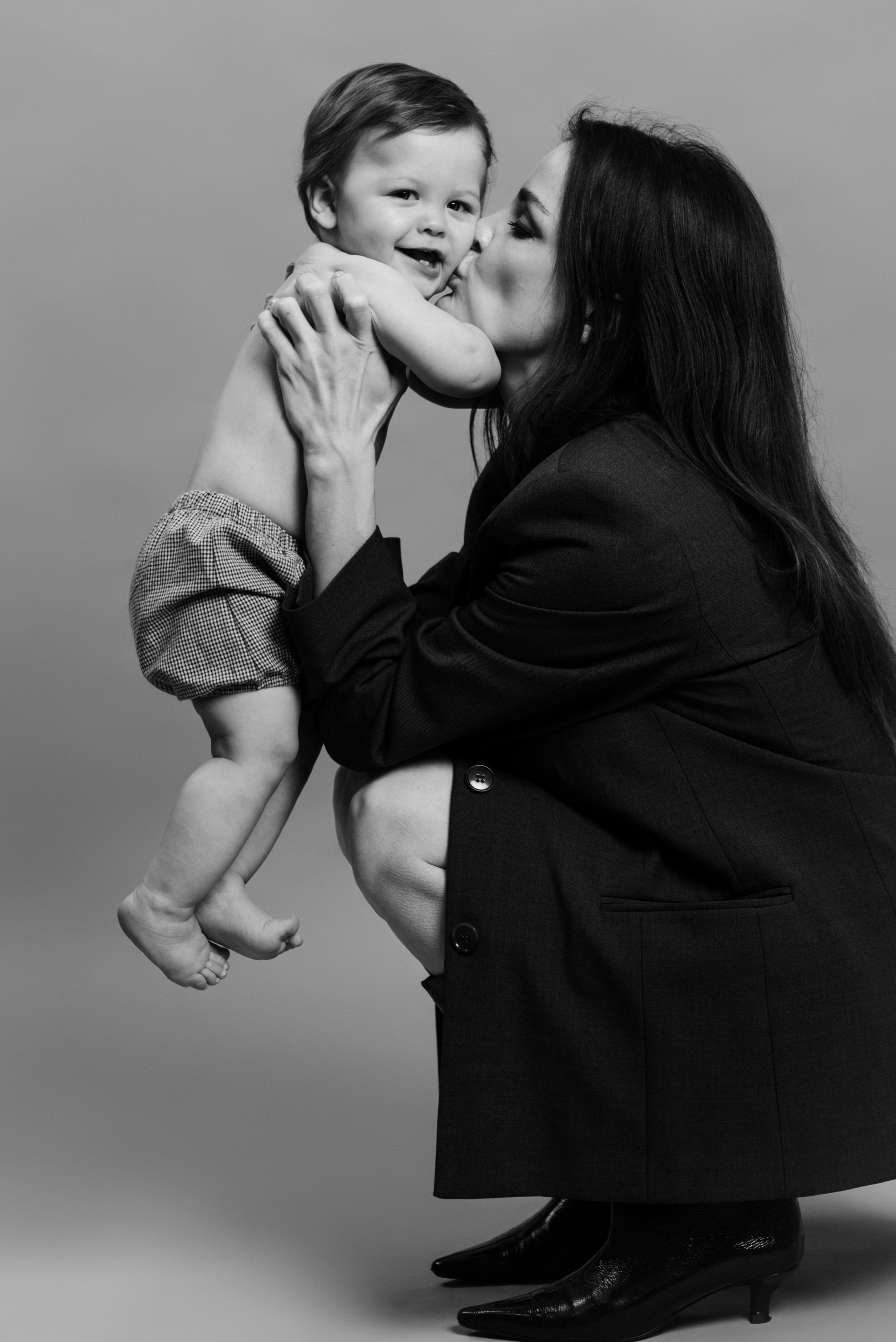 Portrait Photographer London | Authentic Portraits — Anasta Fo