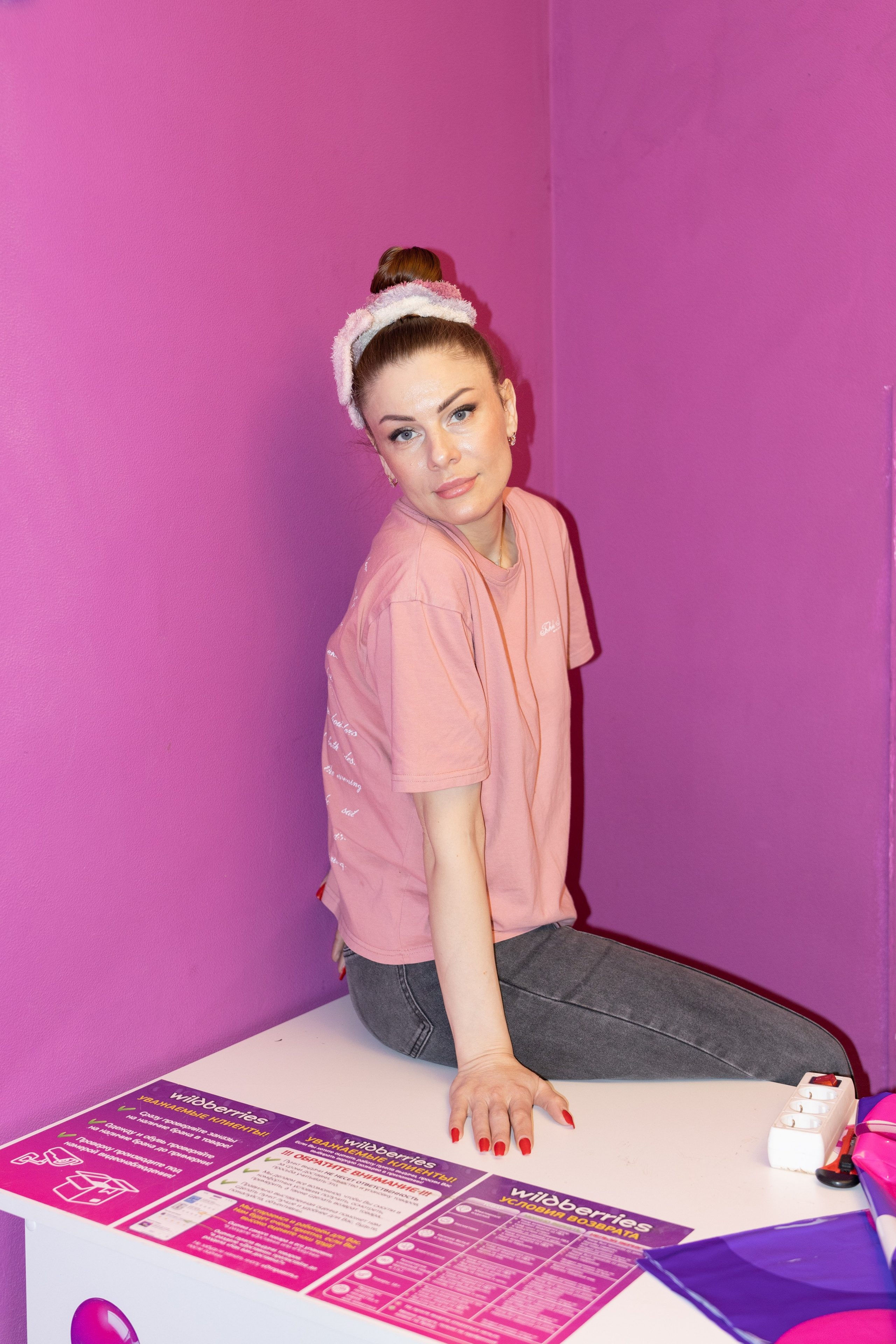 Точка контакта (2026). Документальный фотограф Зданович Антон