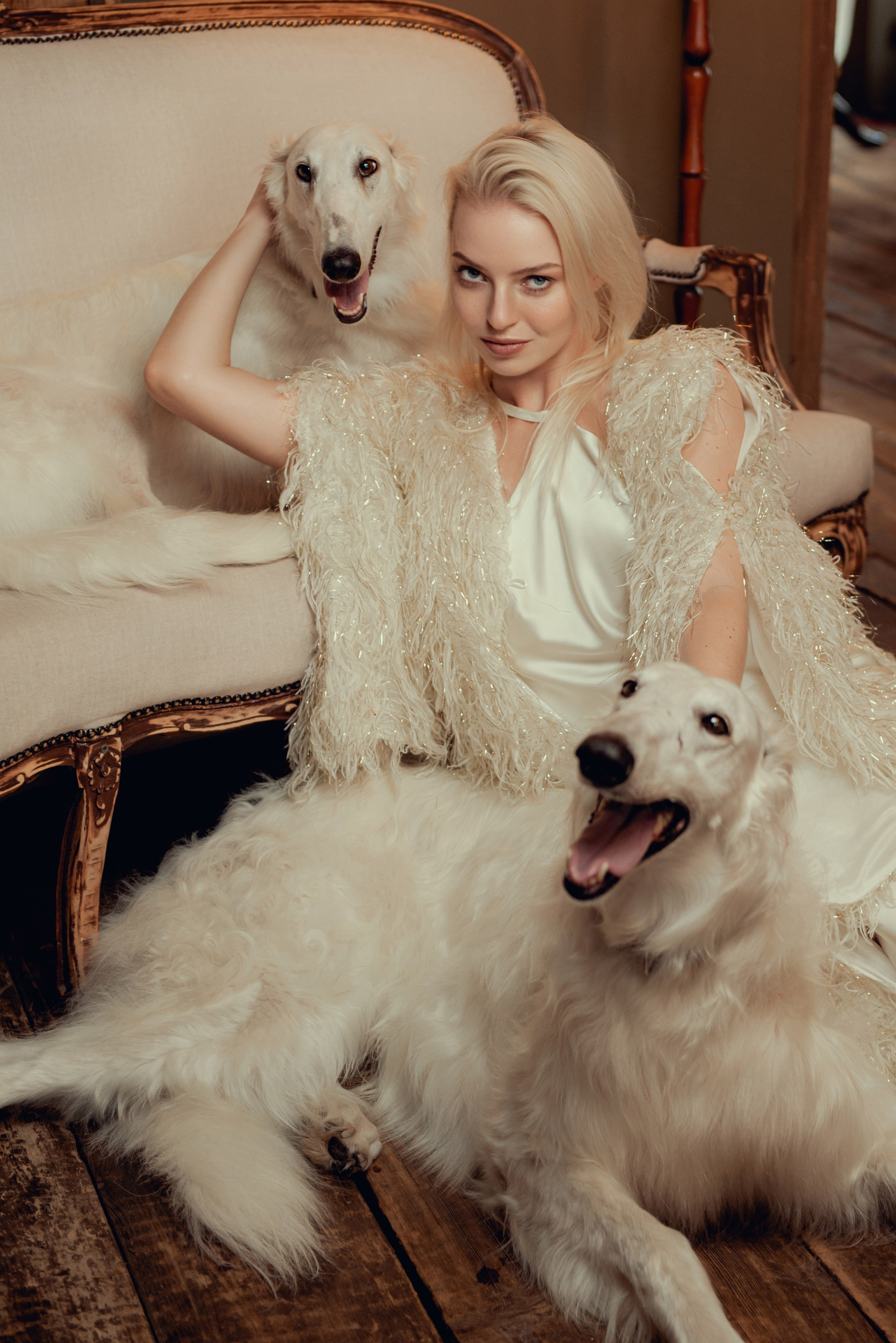 Фотограф Фирсанова Алина