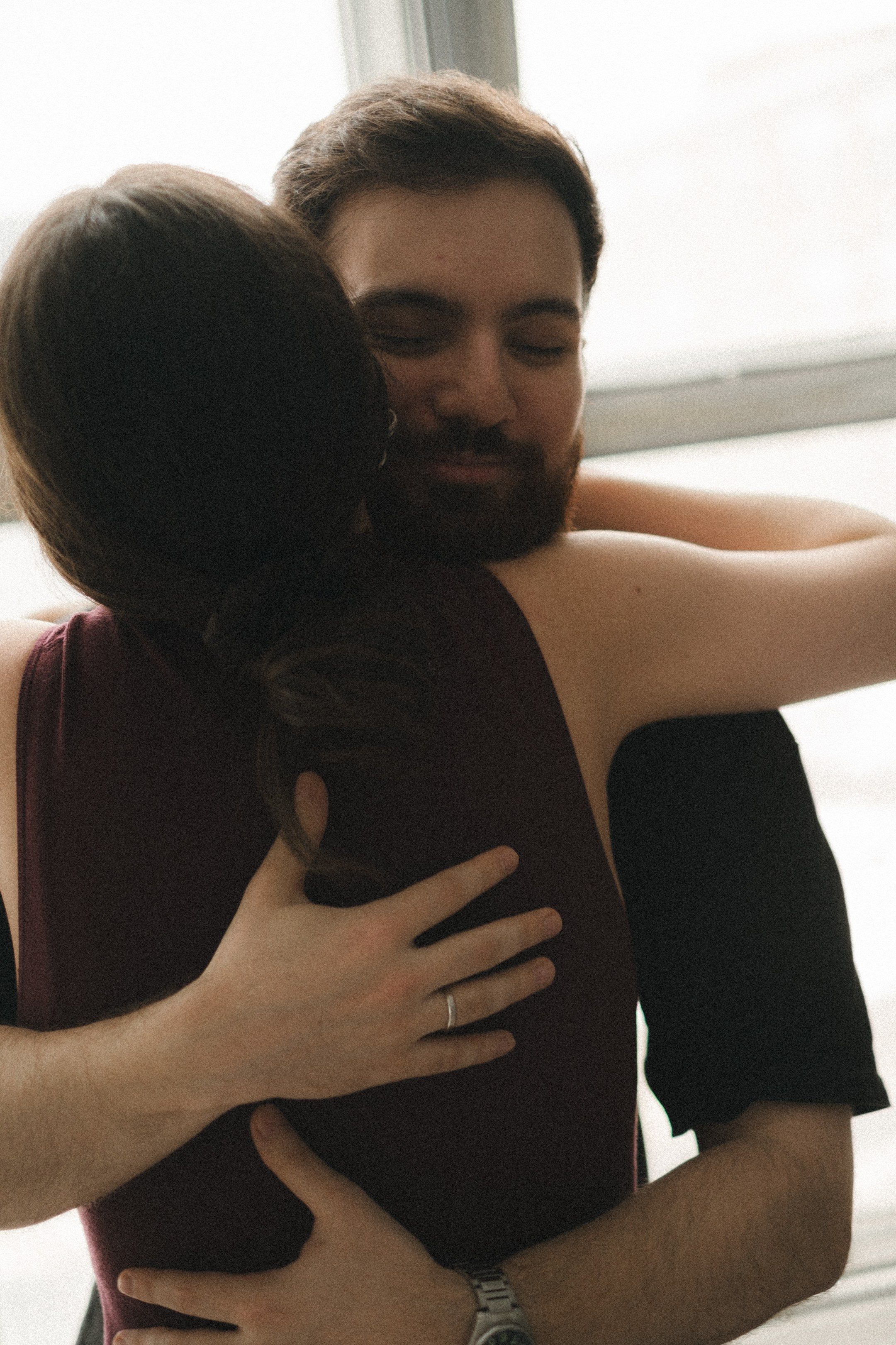 Семья, дети, беременность