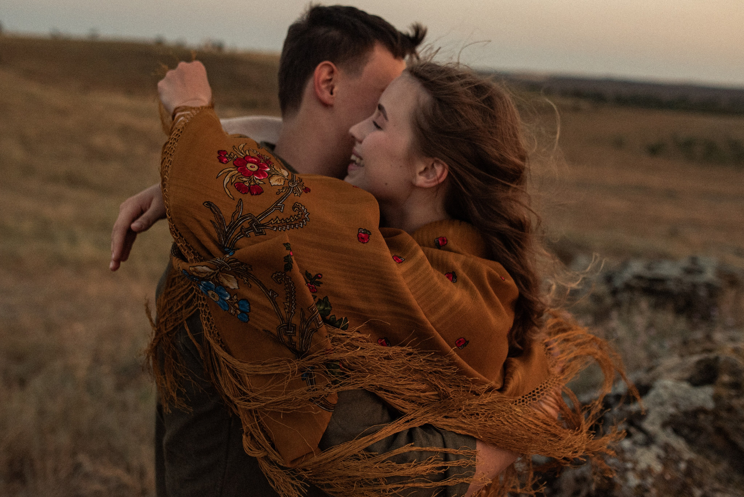 Пастухи и пастушки. Или ещё одна история о любви. Семейный и детский фотограф в Санкт-Петербурге Татьяна Дмитренко