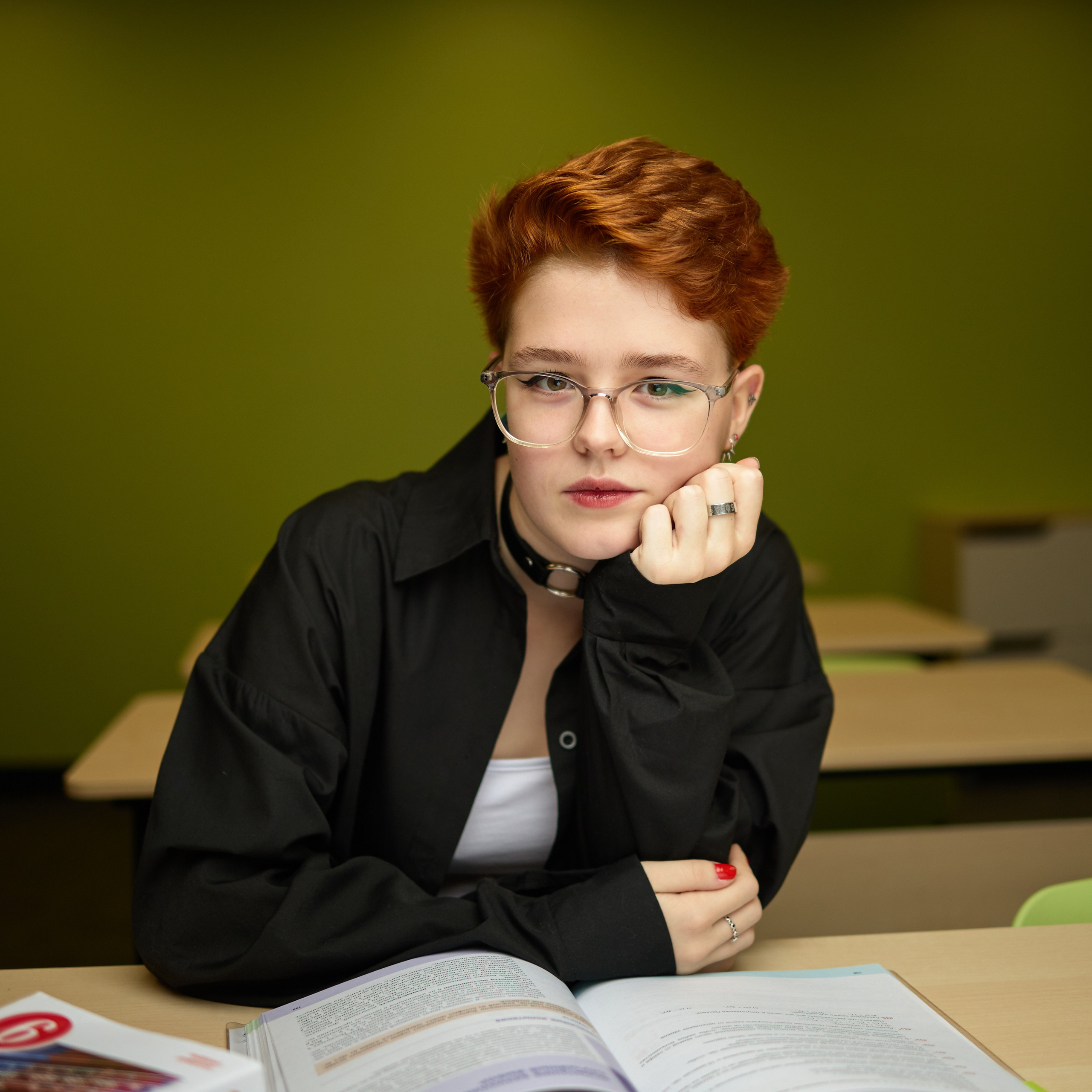 Фотосъемка выпускных альбомов для 4, 9 и 11 классов. Москва, МО и Зеленоград