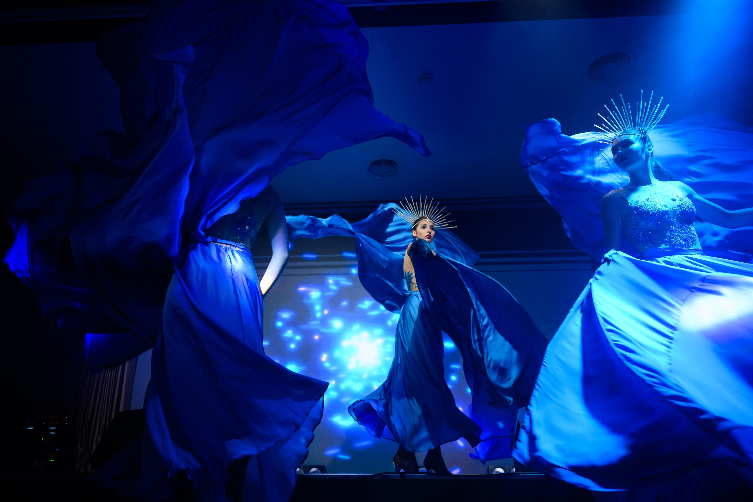 Фотограф в Калининграде Сулейманов Амирхан