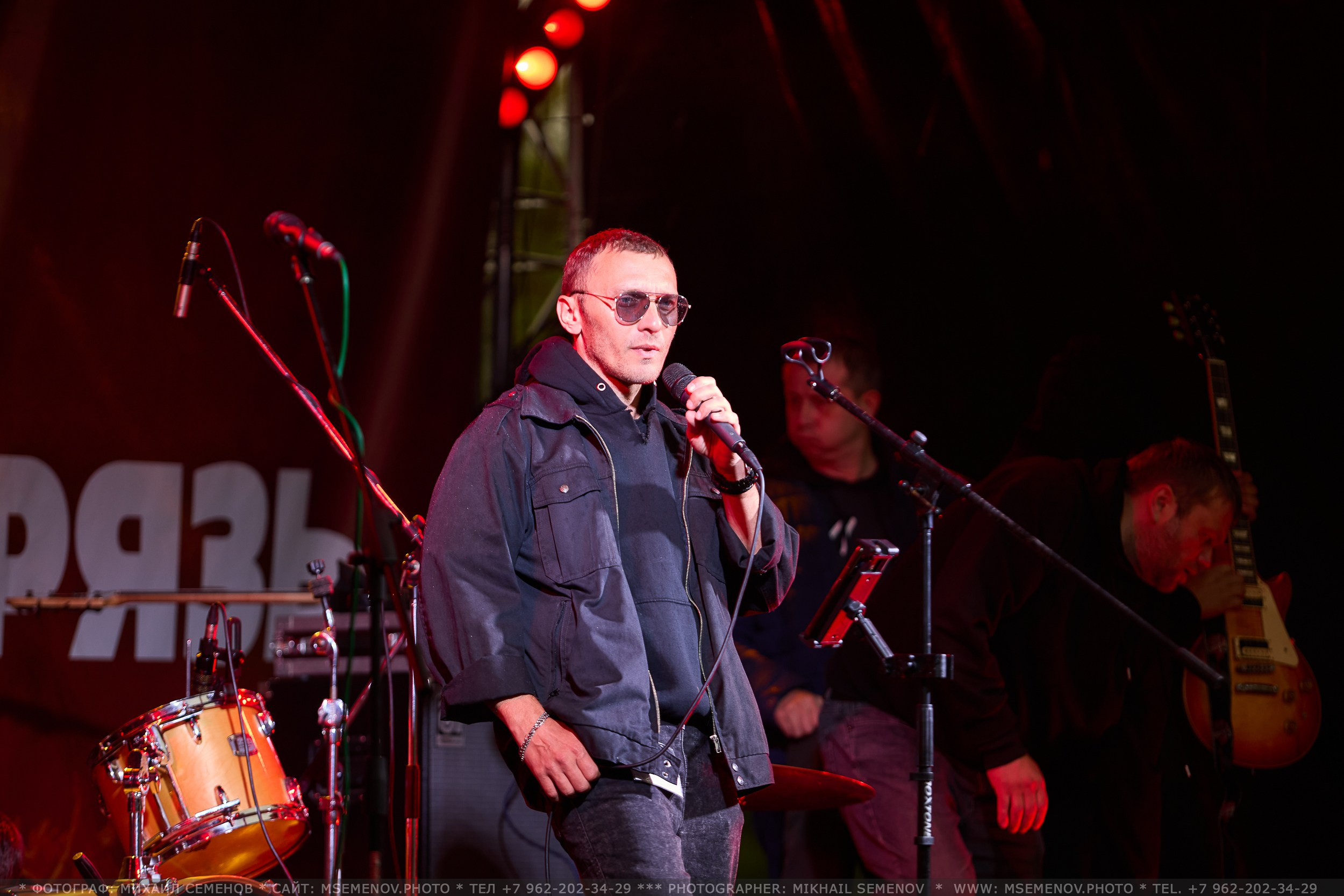 АНОНС 3-й день Фестиваль «Поворот на Горе — Грязь» 2025. Фотограф, фотопроекты Михаила Семенова в Ярославле. Фотошкола