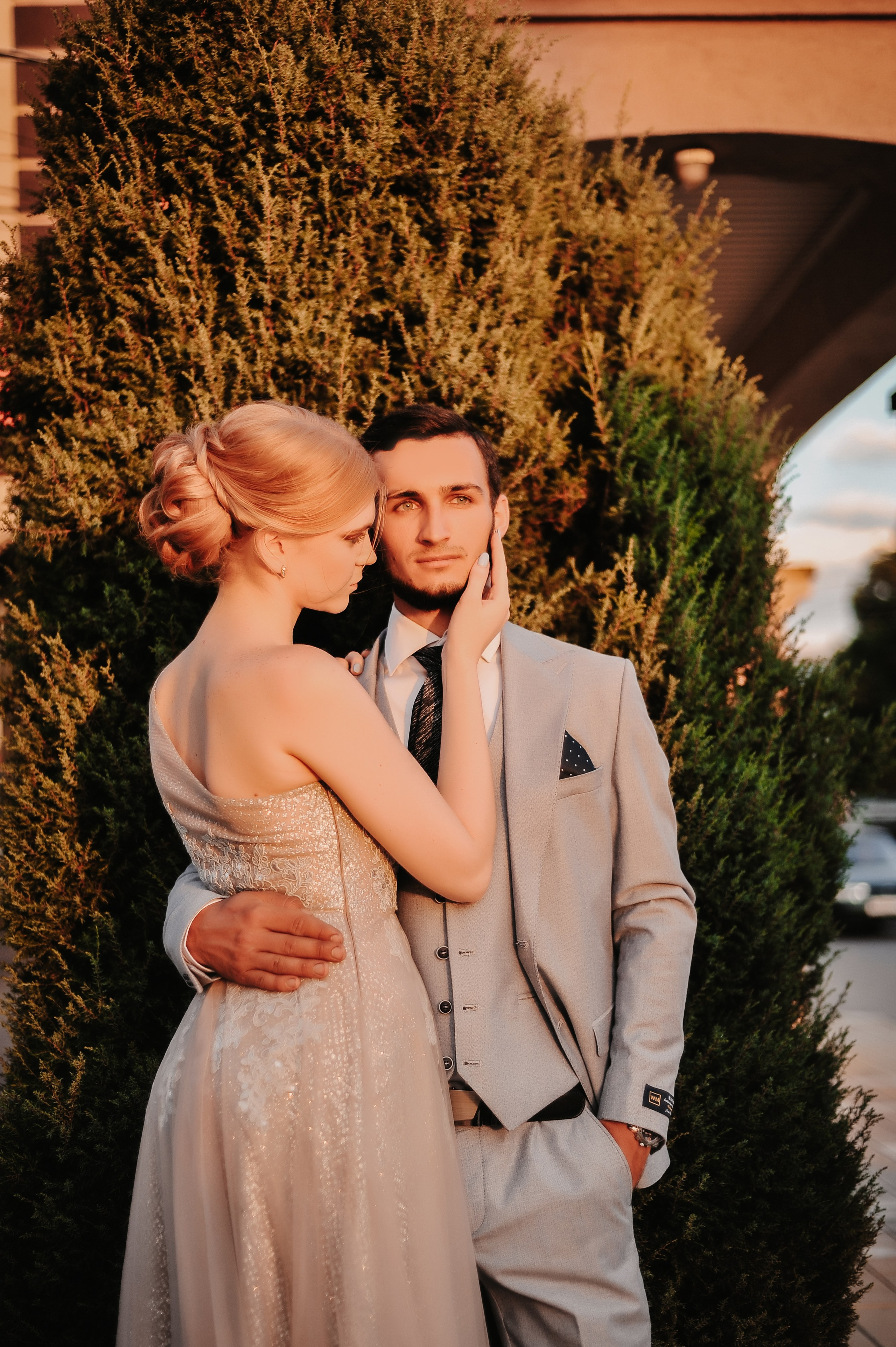 Love story Парк. Свадебный фотограф и видеограф в городе Армавир Katerina Arts