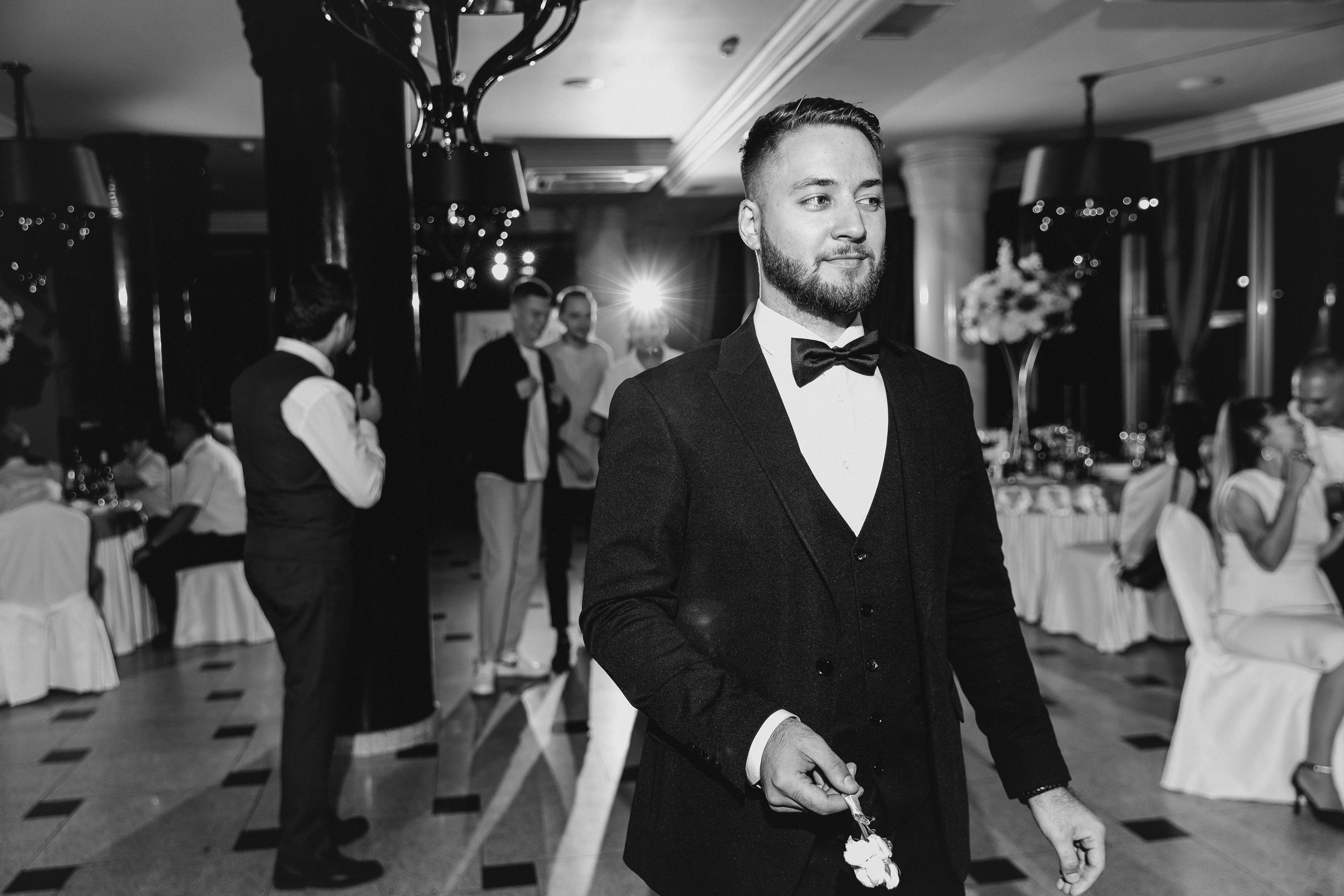 Wedding. Женский и семейный фотограф в Краснодаре Яна Теплая