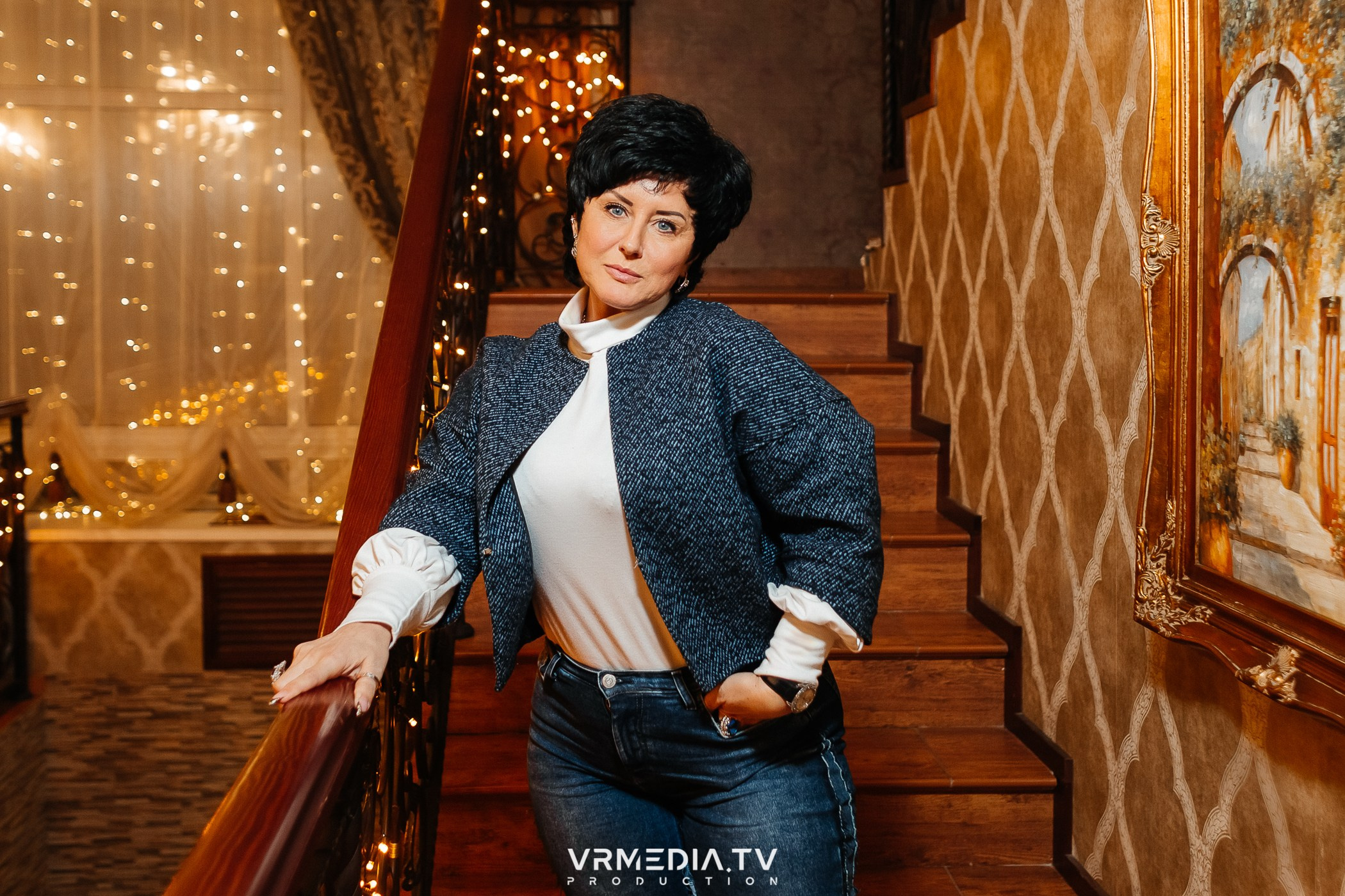 Выходные в ресторане «Лазурный берег»