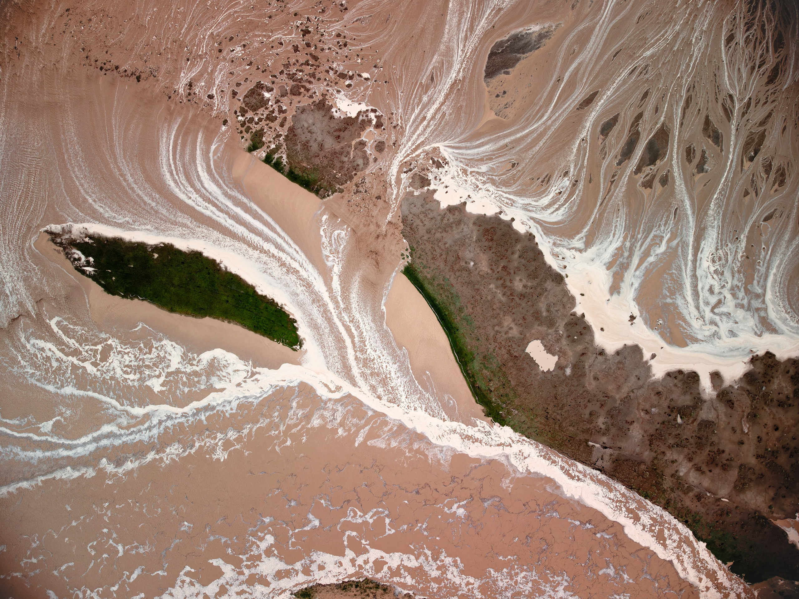 Экспедиция в Монголию (котловина больших озер). Семоха Валерий. Фотограф