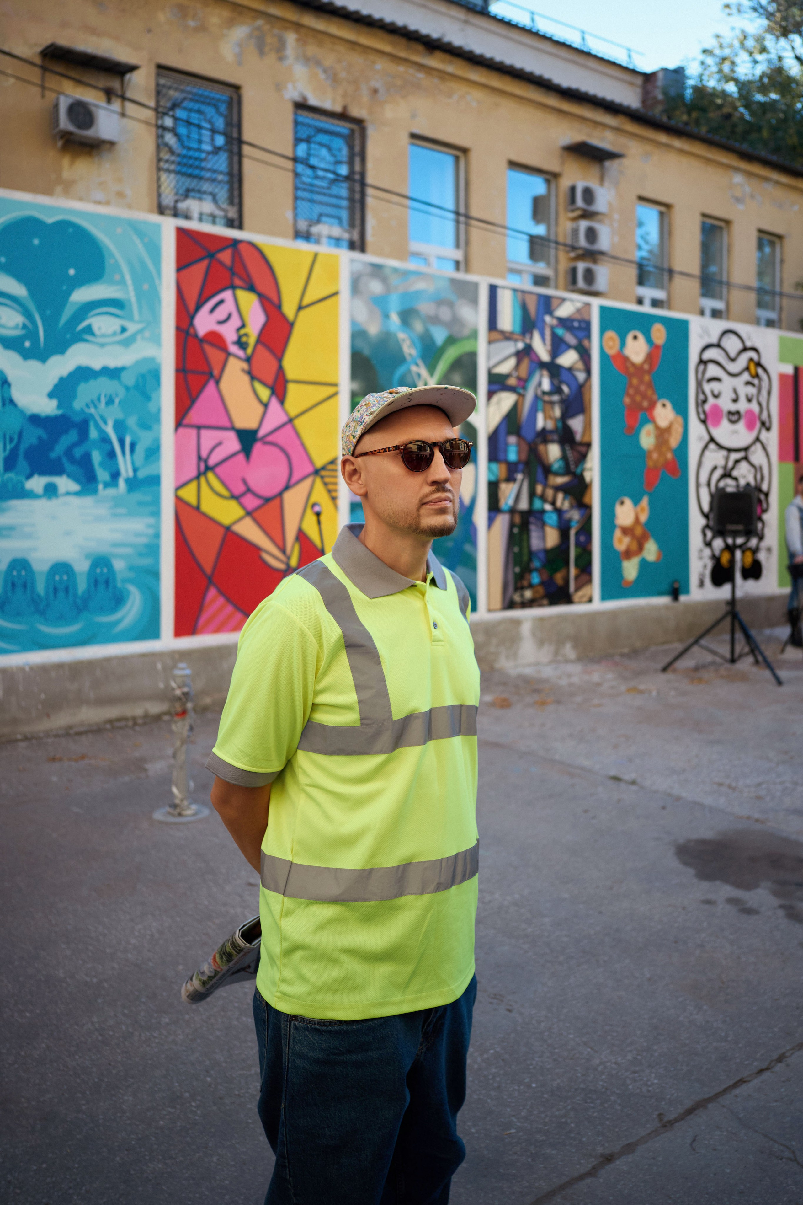 ВСЕ БОТИНКИ В КРАСКЕ. DENISOV ART (фото, видео, дизайн) САМАРА