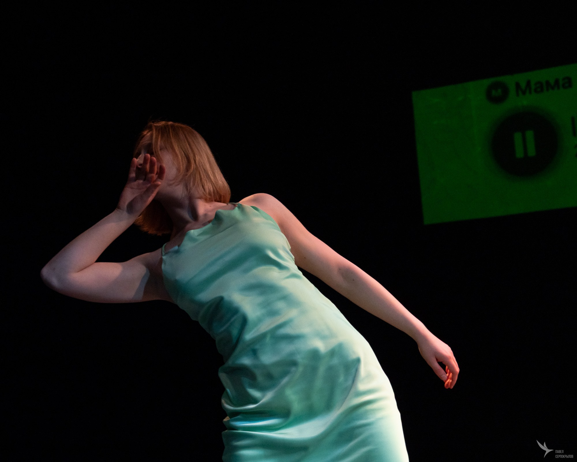 Җыен / Сбор. Репортажный фотограф в Казани Павел Серпокрылов