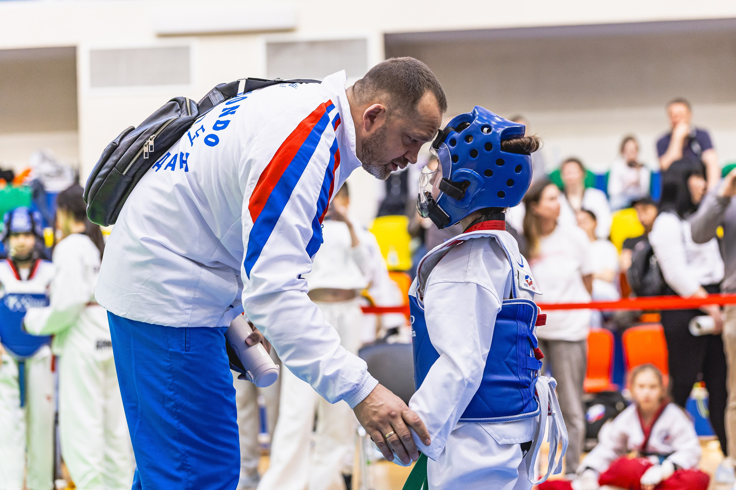 Турнир ВДЮФСОО «ФЕДЕРАЦИЯ ДЕТСКОГО ТХЭКВОНДО РОССИИ» и МОО СПКЕ «ЭРИДАН» по «СПОРТИВНОМУ БОЮ КЕРУГИ». Спортивный фотограф Максим Серегин