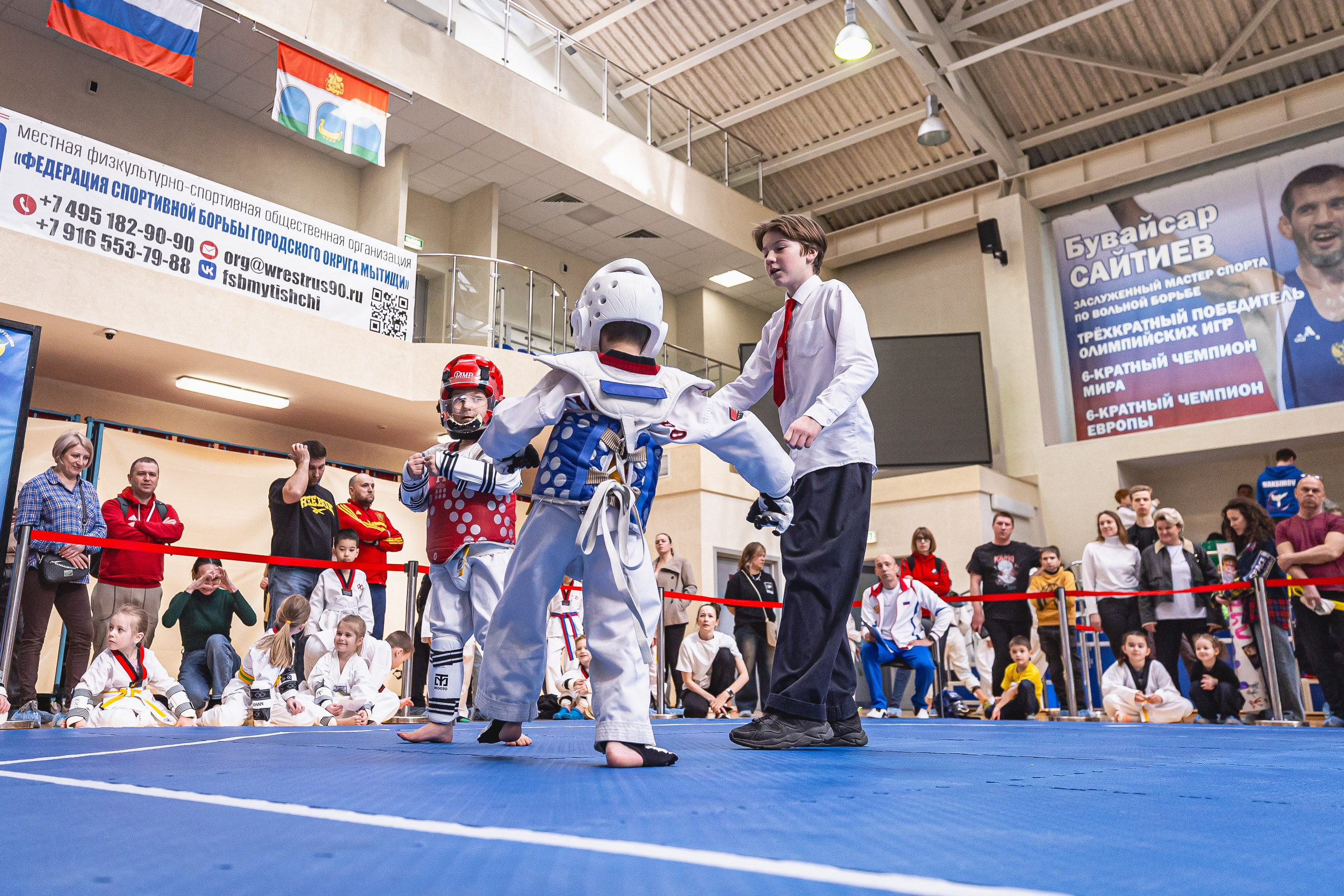 Турнир ВДЮФСОО «ФЕДЕРАЦИЯ ДЕТСКОГО ТХЭКВОНДО РОССИИ» и МОО СПКЕ «ЭРИДАН» по «СПОРТИВНОМУ БОЮ КЕРУГИ». Спортивный фотограф Максим Серегин