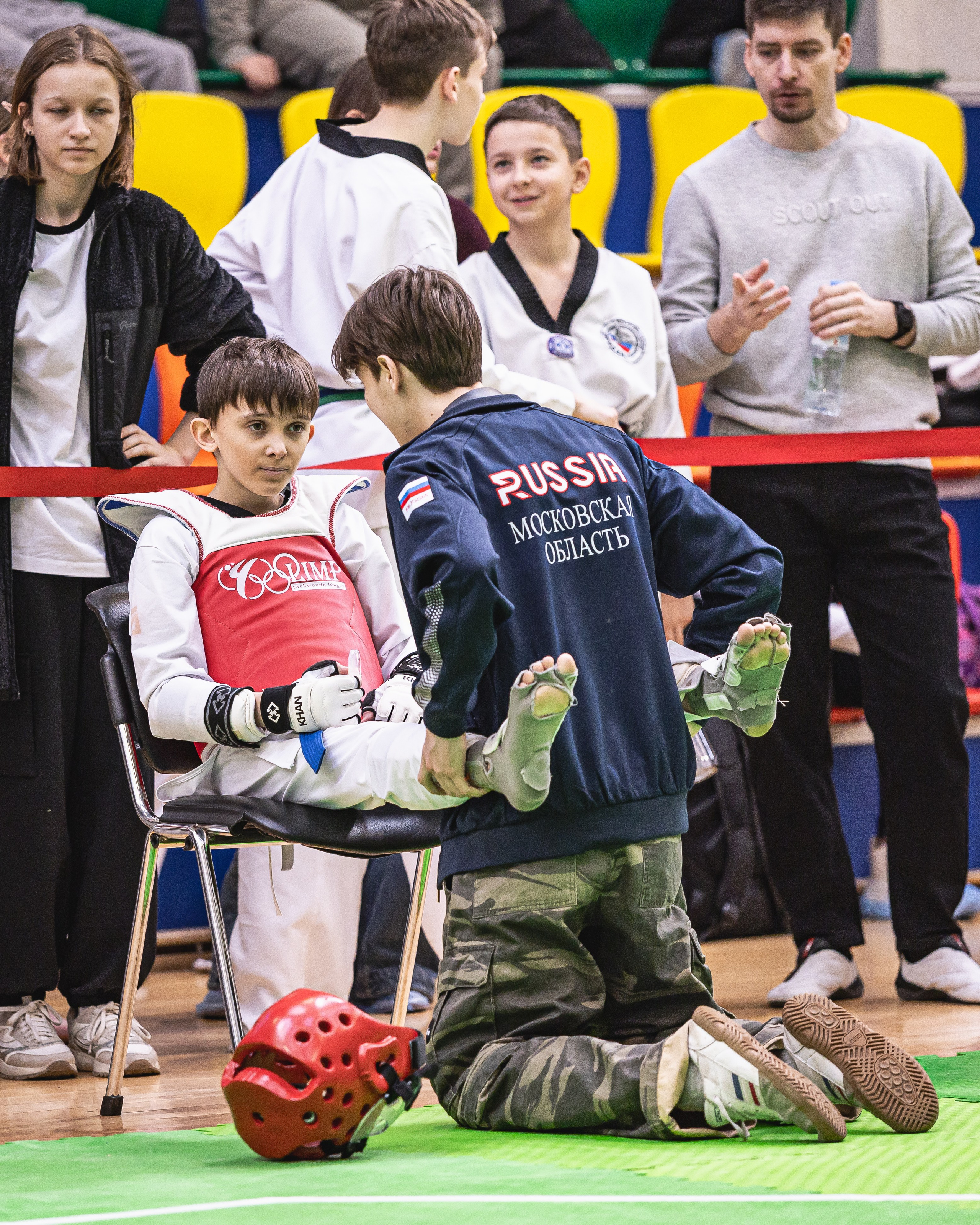 Турнир ВДЮФСОО «ФЕДЕРАЦИЯ ДЕТСКОГО ТХЭКВОНДО РОССИИ» и МОО СПКЕ «ЭРИДАН» по «СПОРТИВНОМУ БОЮ КЕРУГИ». Спортивный фотограф Максим Серегин