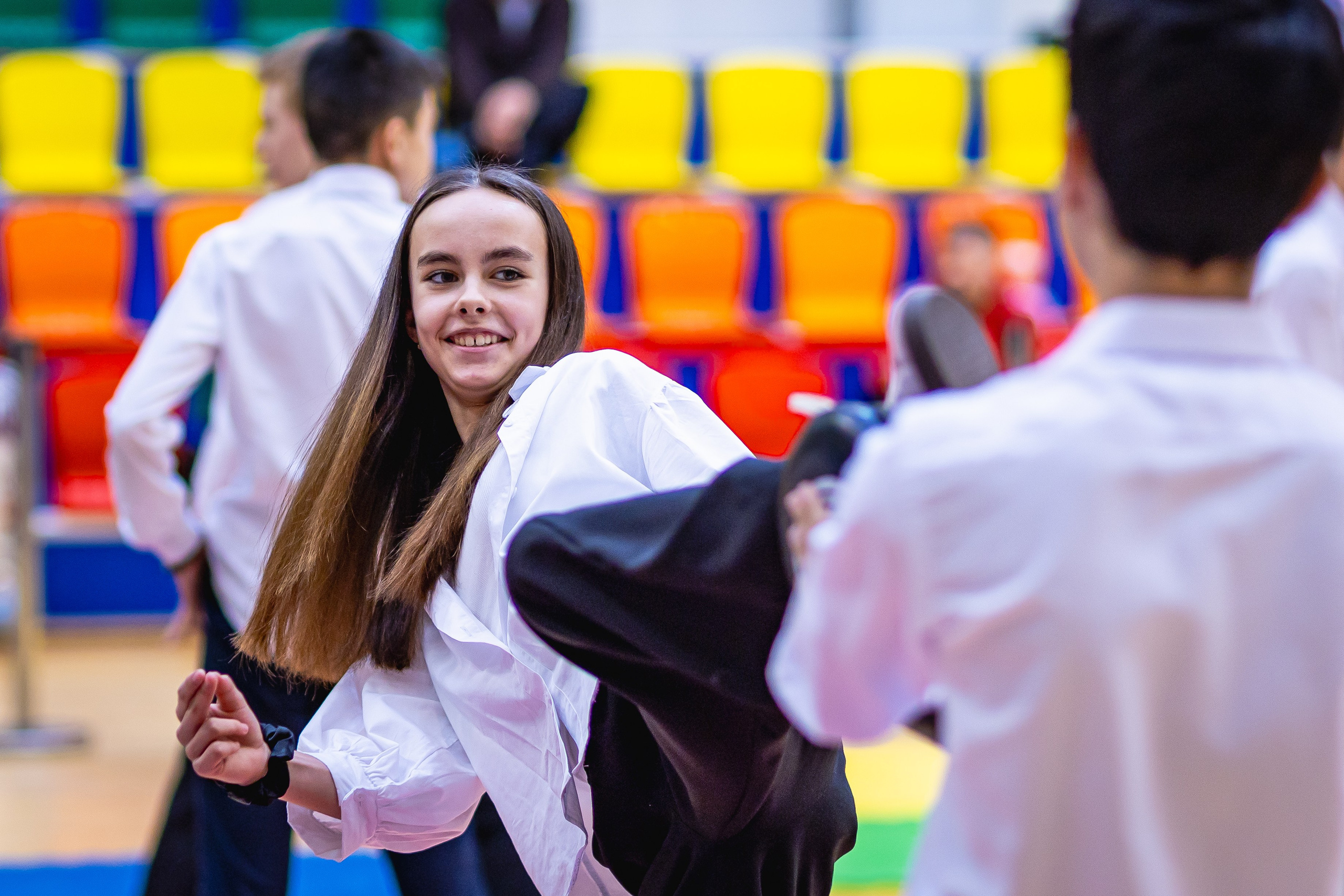 Первенство ВДЮФСОО «ФЕДЕРАЦИЯ ДЕТСКОГО ТХЭКВОНДО РОССИИ» и МОО СПКЕ «ЭРИДАН» по «СИЛОВОМУ МНОГОБОРЬЮ». Спортивный фотограф Максим Серегин