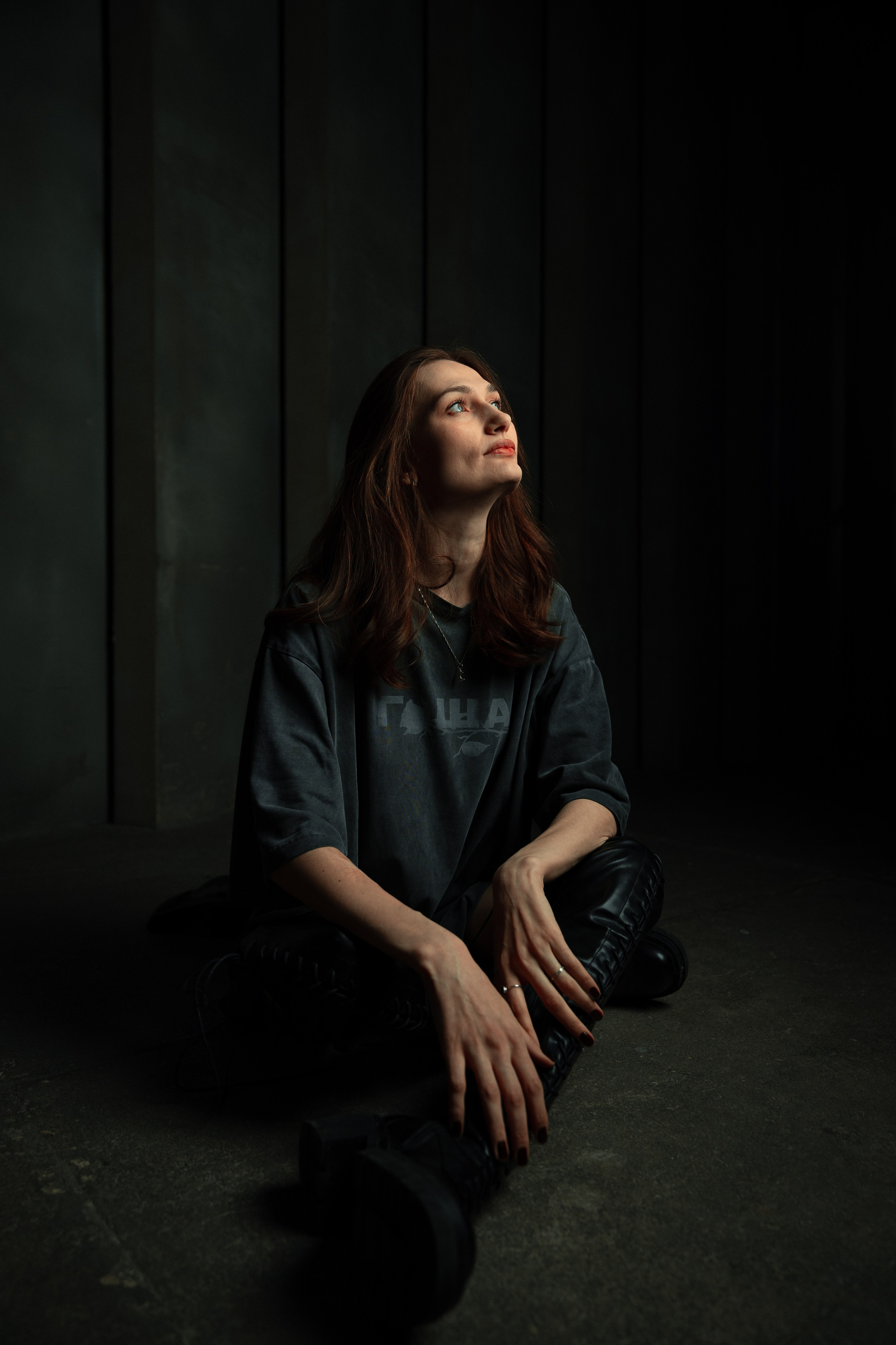 Портретный фотограф в Москве. Фотограф Денис Болдинов. Москва