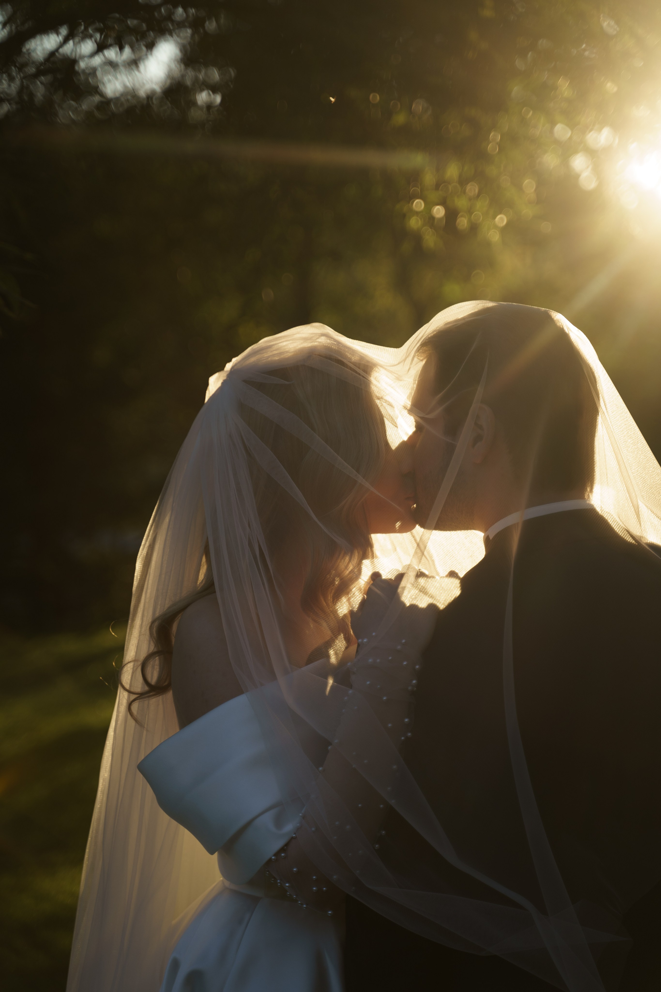 Михаил и Дарья. Фотограф и видеограф в Москве и Абу Даби Мария Кулагина