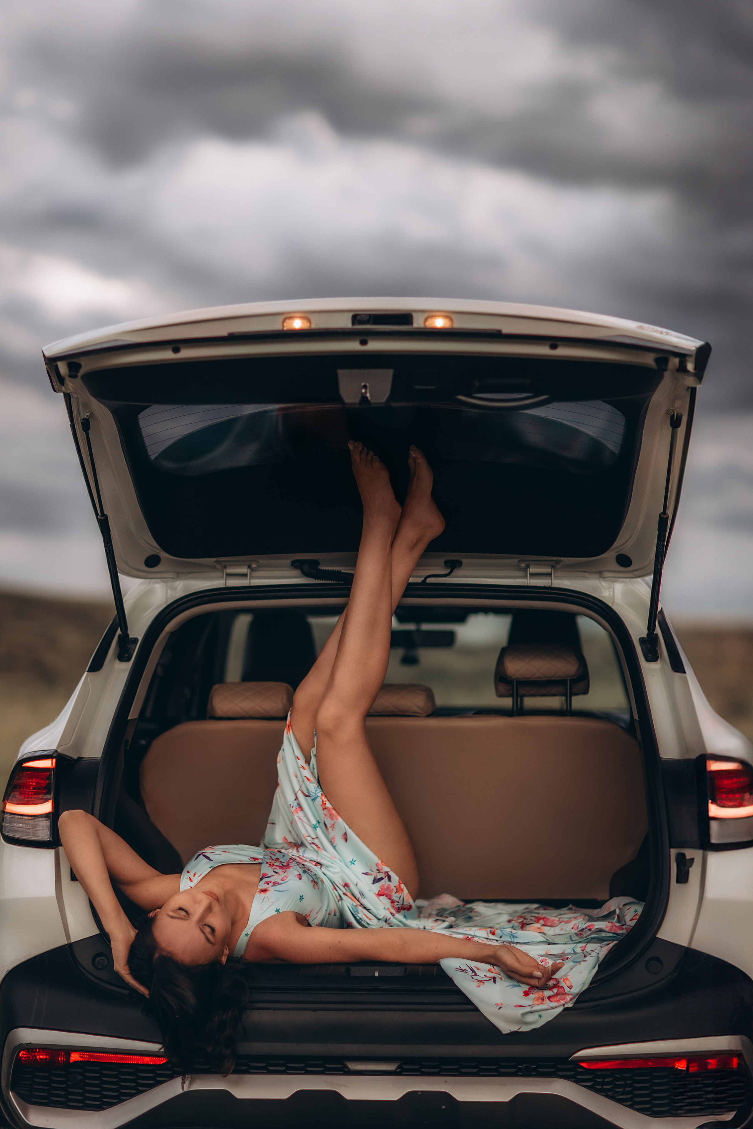 Индивидуальные фотосессии. Фотограф Елена Зуйкова