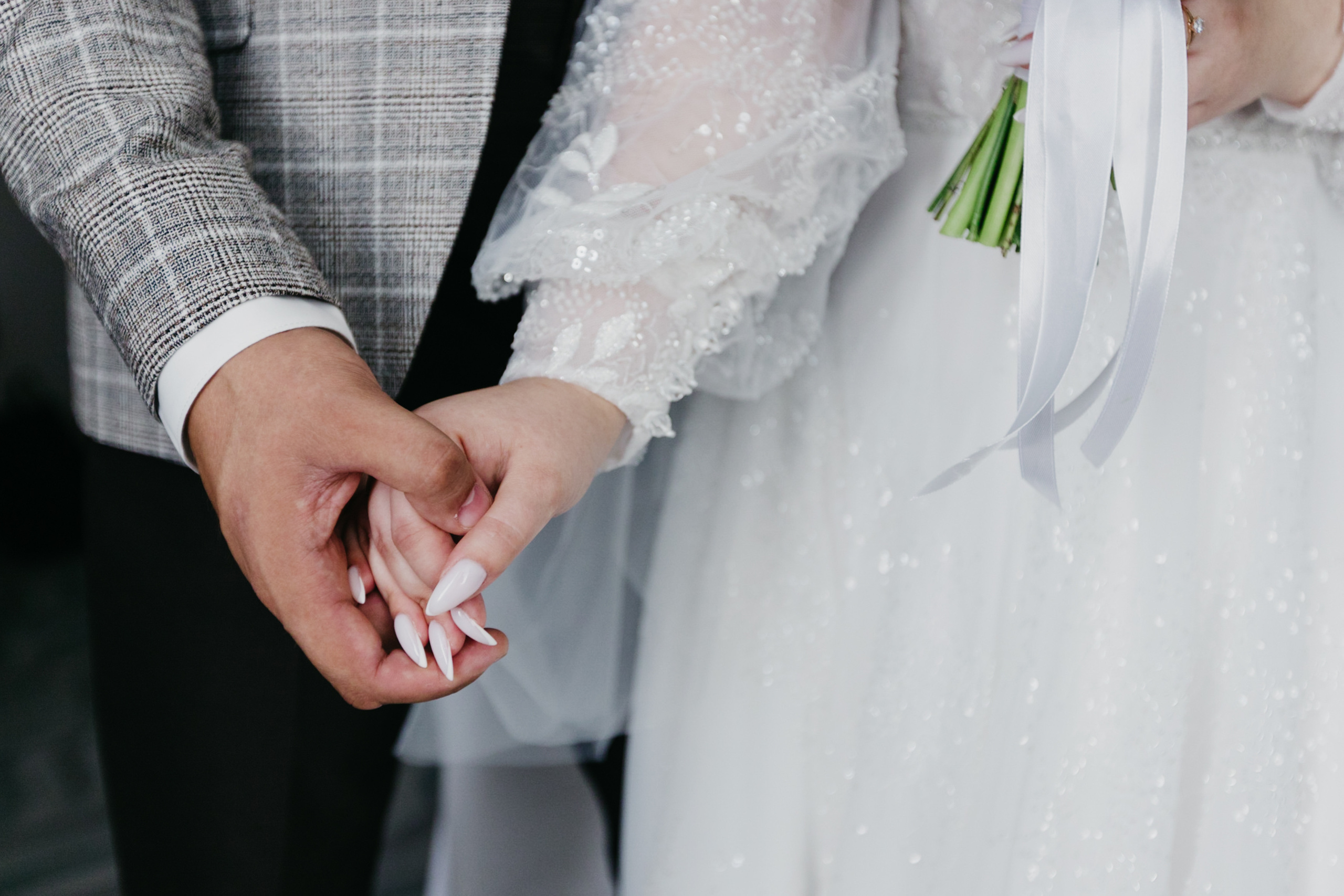 Дарья и Альберт. Свадебный фотограф Уфа