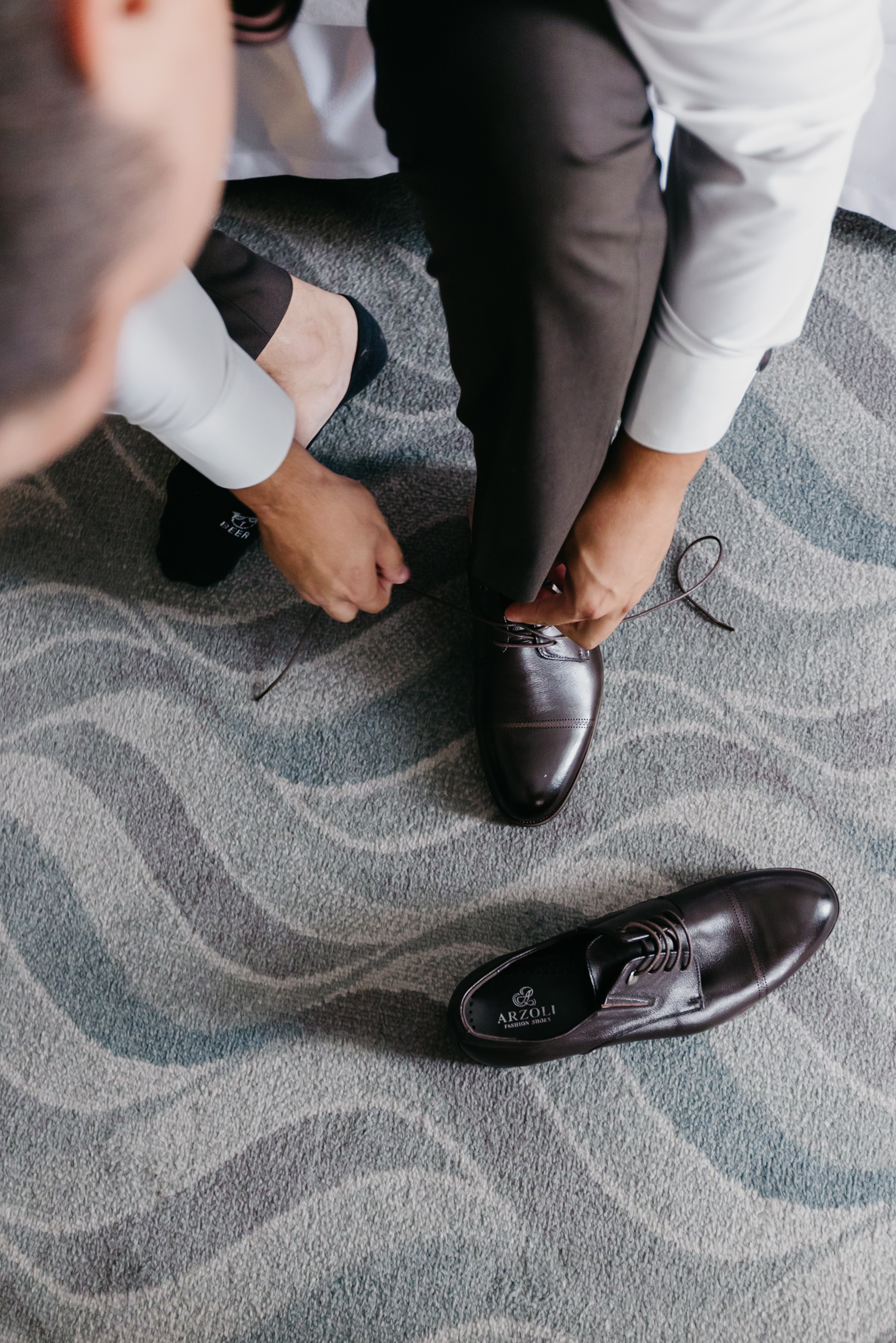 Дарья и Альберт. Свадебный фотограф Уфа