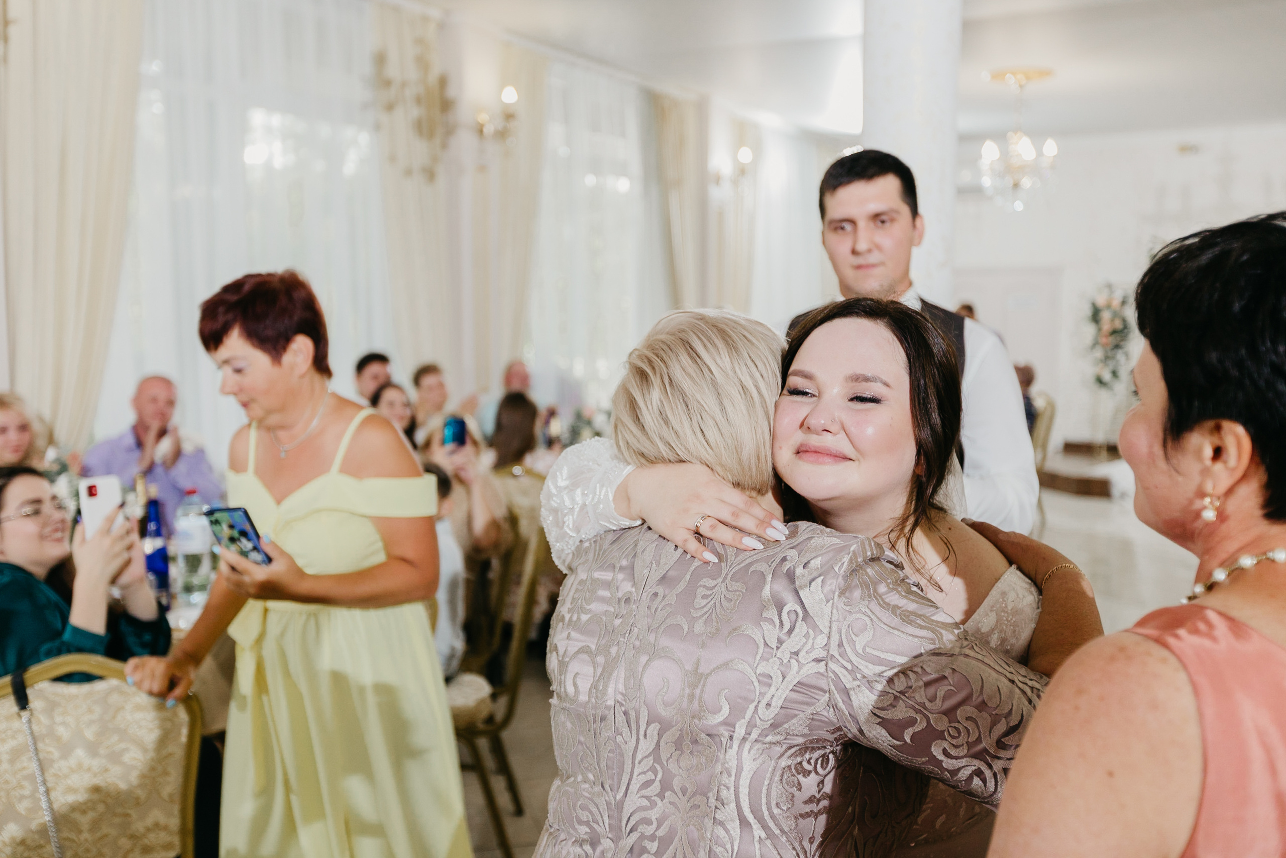 Дарья и Альберт. Свадебный фотограф Уфа