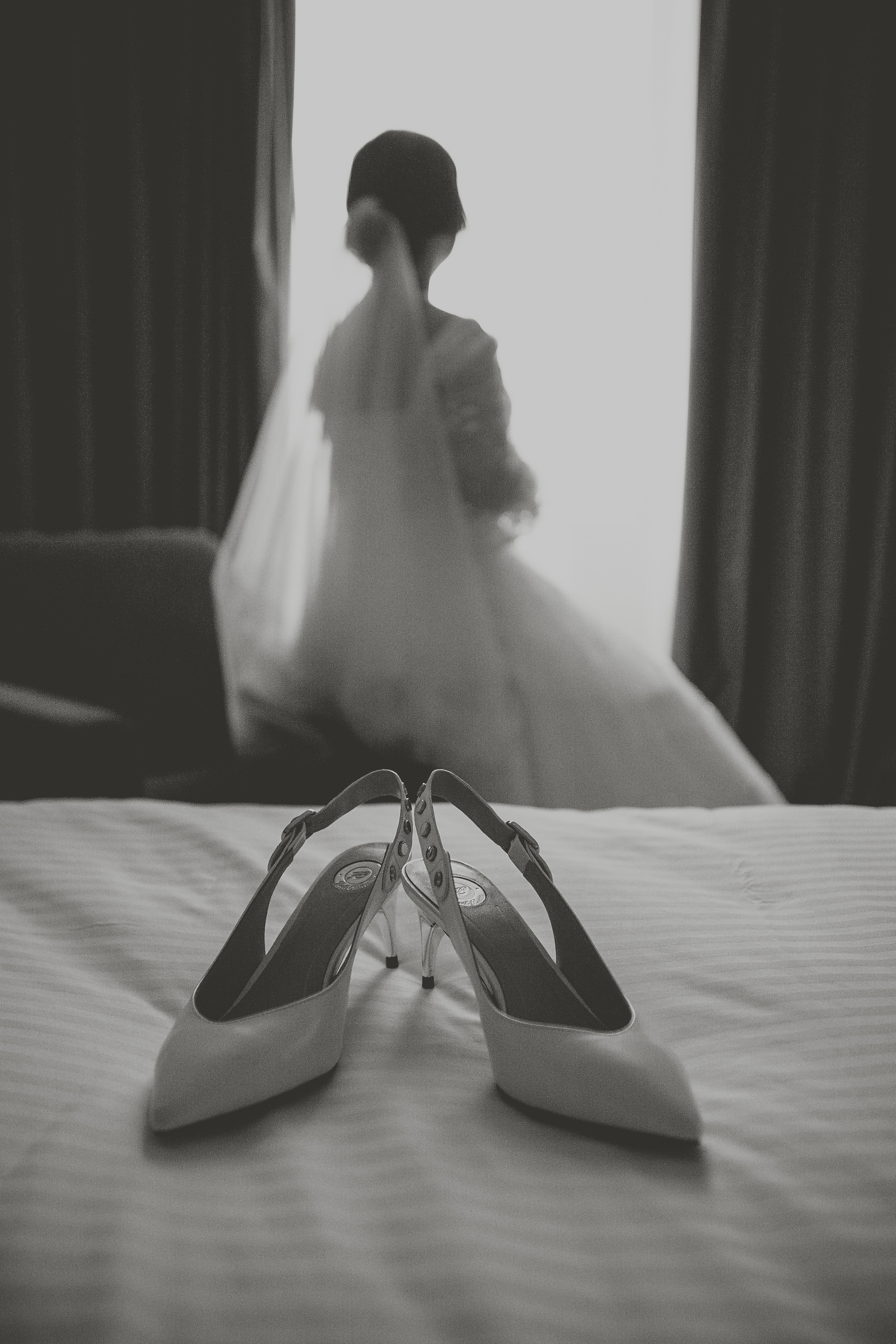 Дарья и Альберт. Свадебный фотограф Уфа