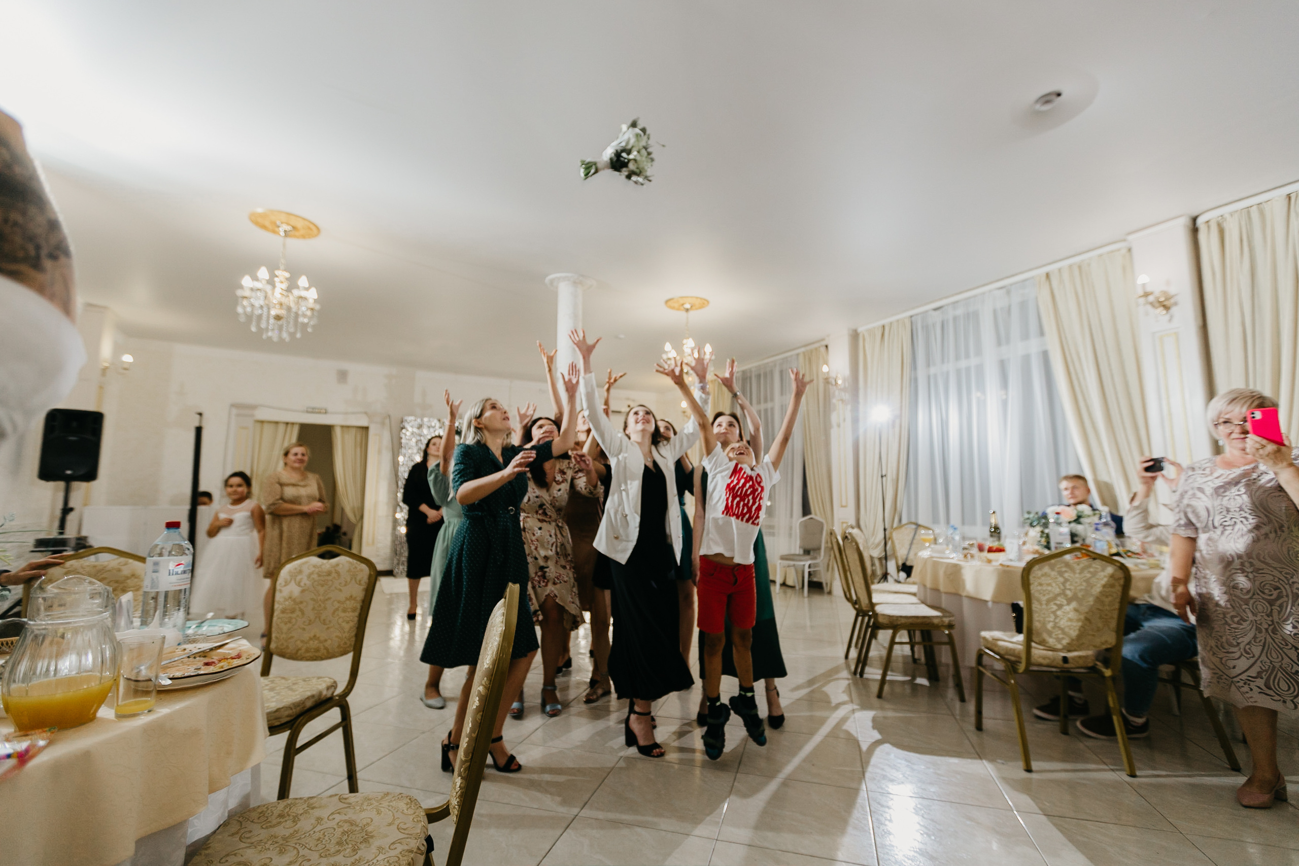 Дарья и Альберт. Свадебный фотограф Уфа