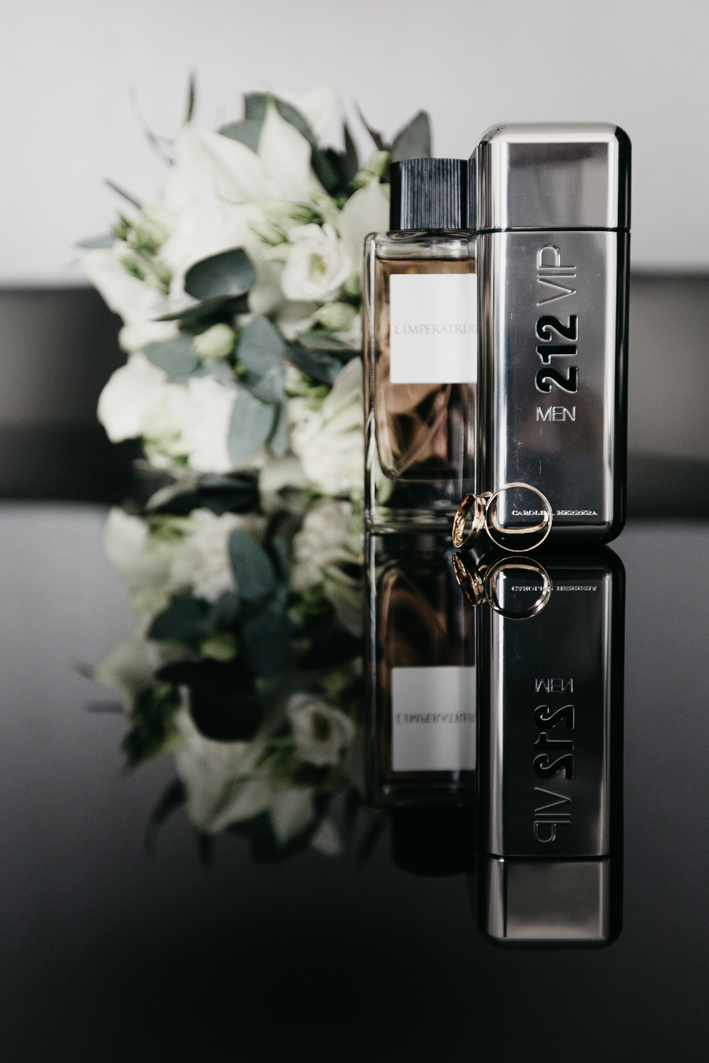 Дарья и Альберт. Свадебный фотограф Уфа