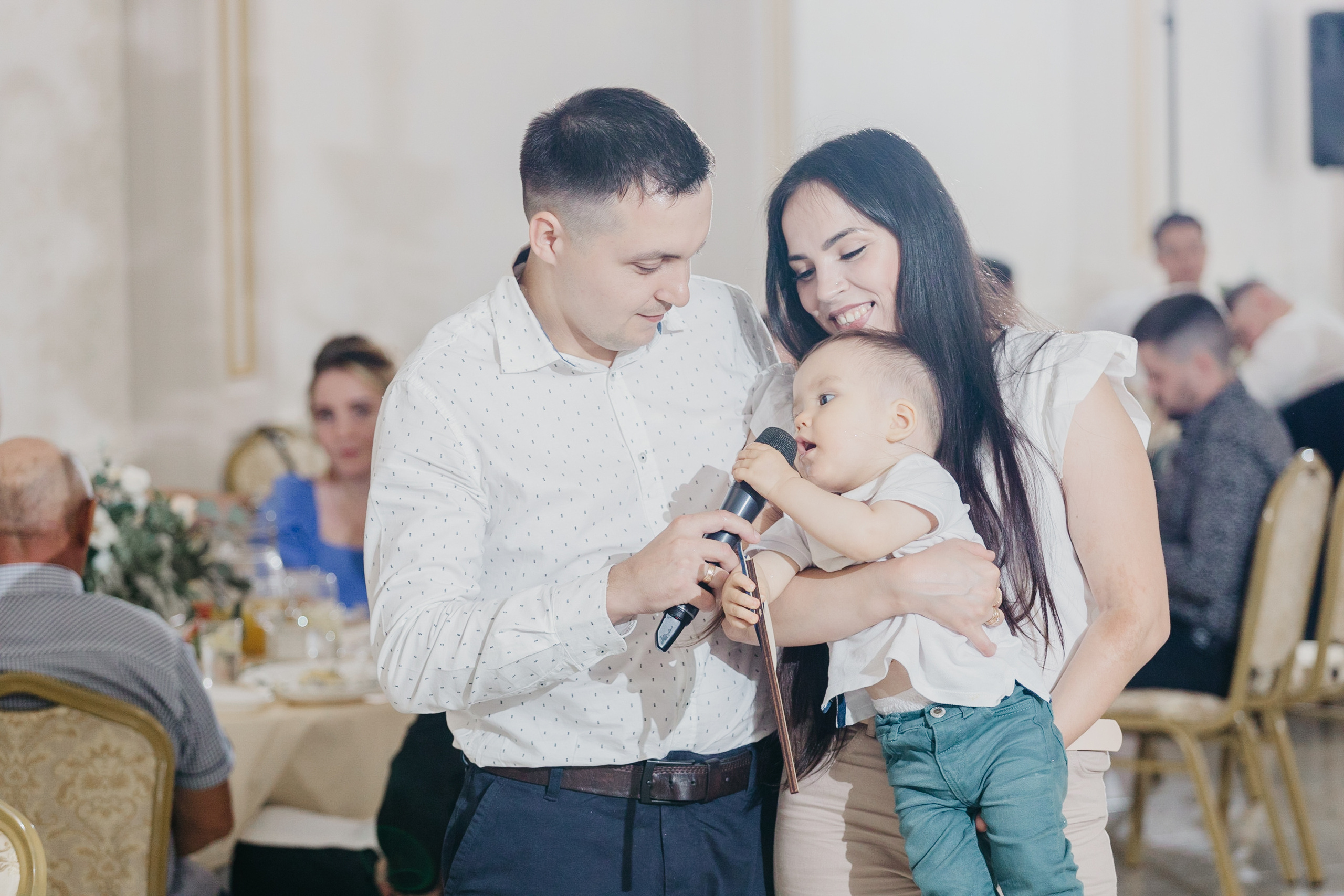 Дарья и Альберт. Свадебный фотограф Уфа