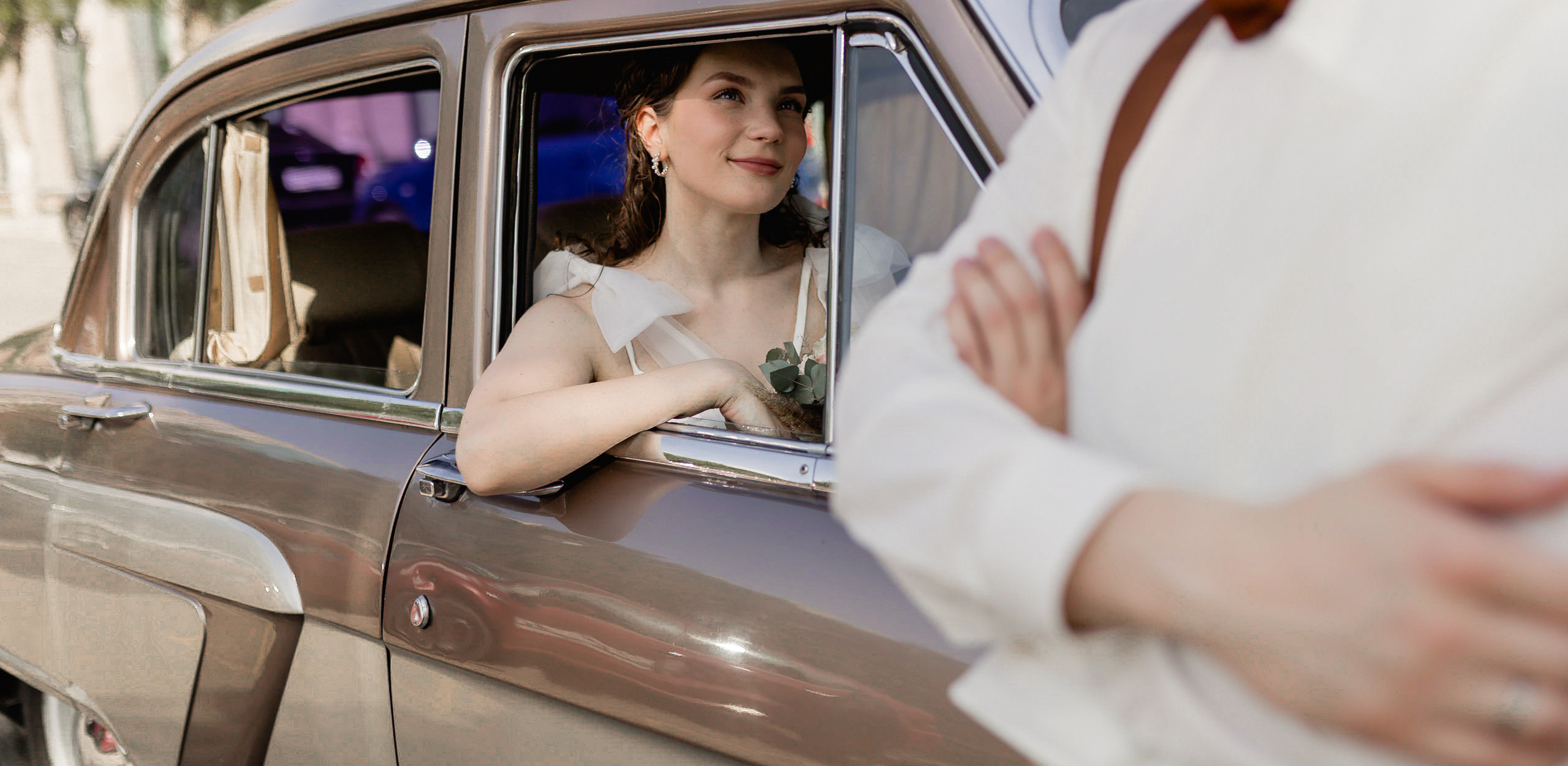 Свадьба. Свадебный фотограф Уфа