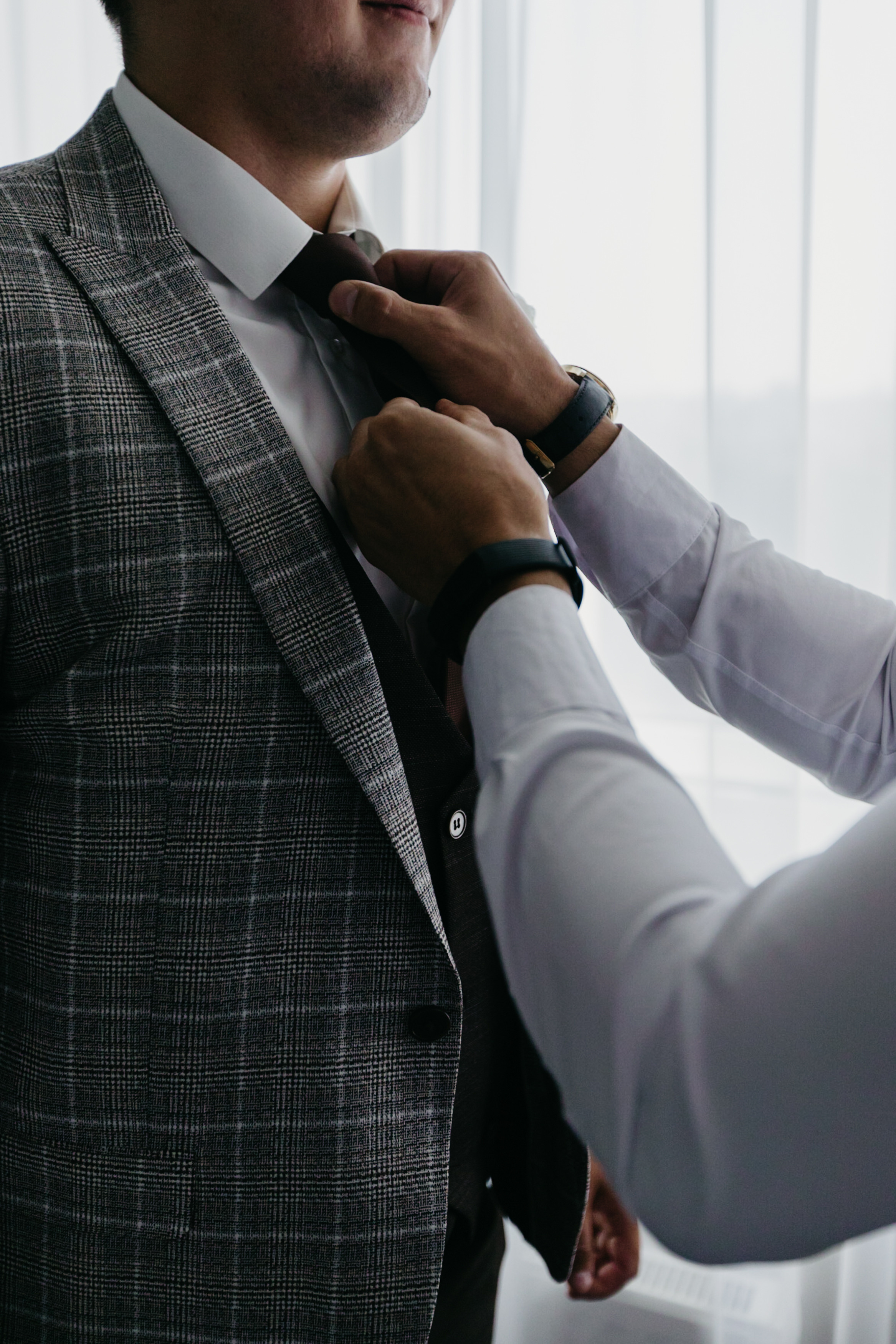 Дарья и Альберт. Свадебный фотограф Уфа