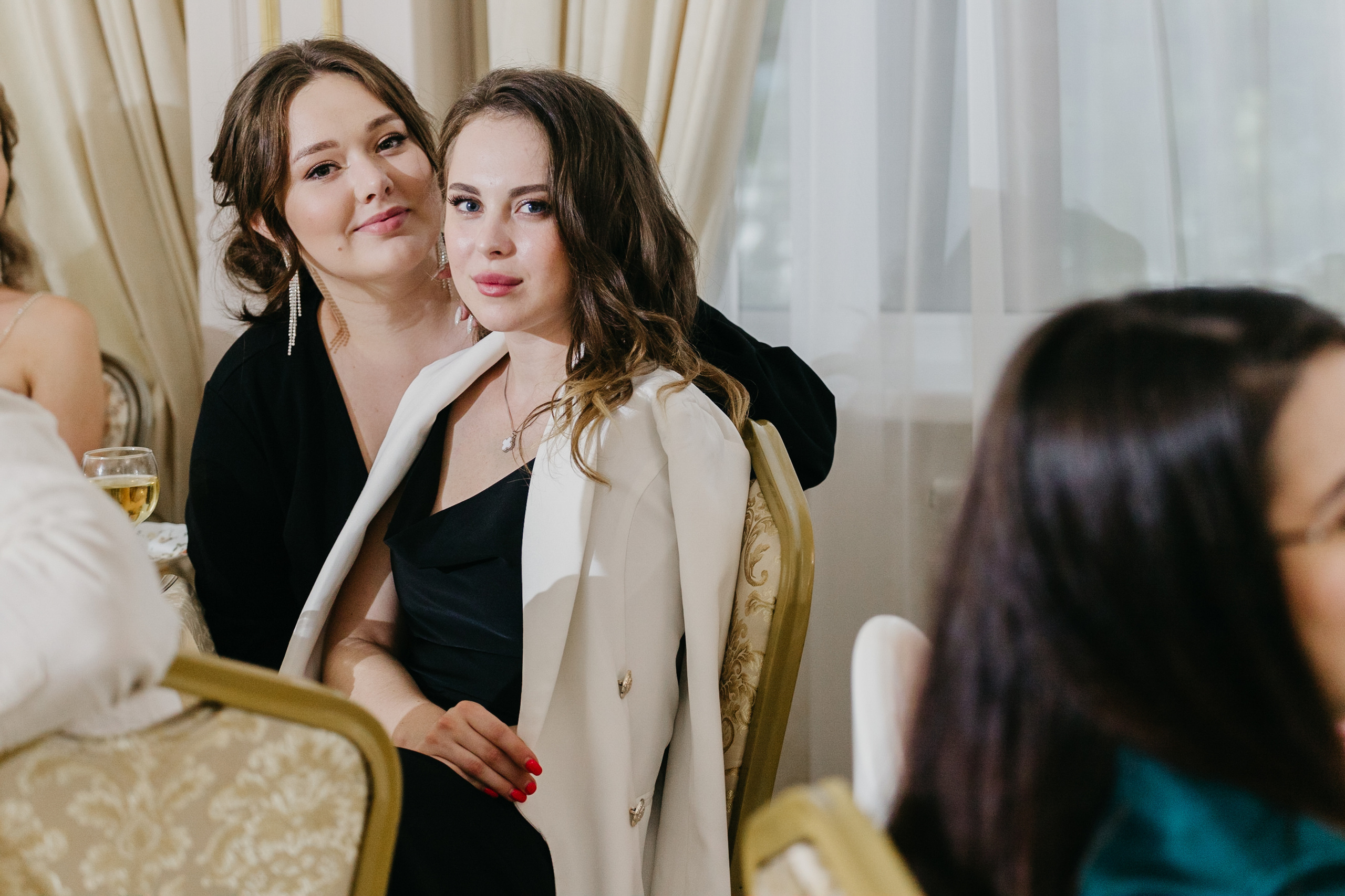 Дарья и Альберт. Свадебный фотограф Уфа