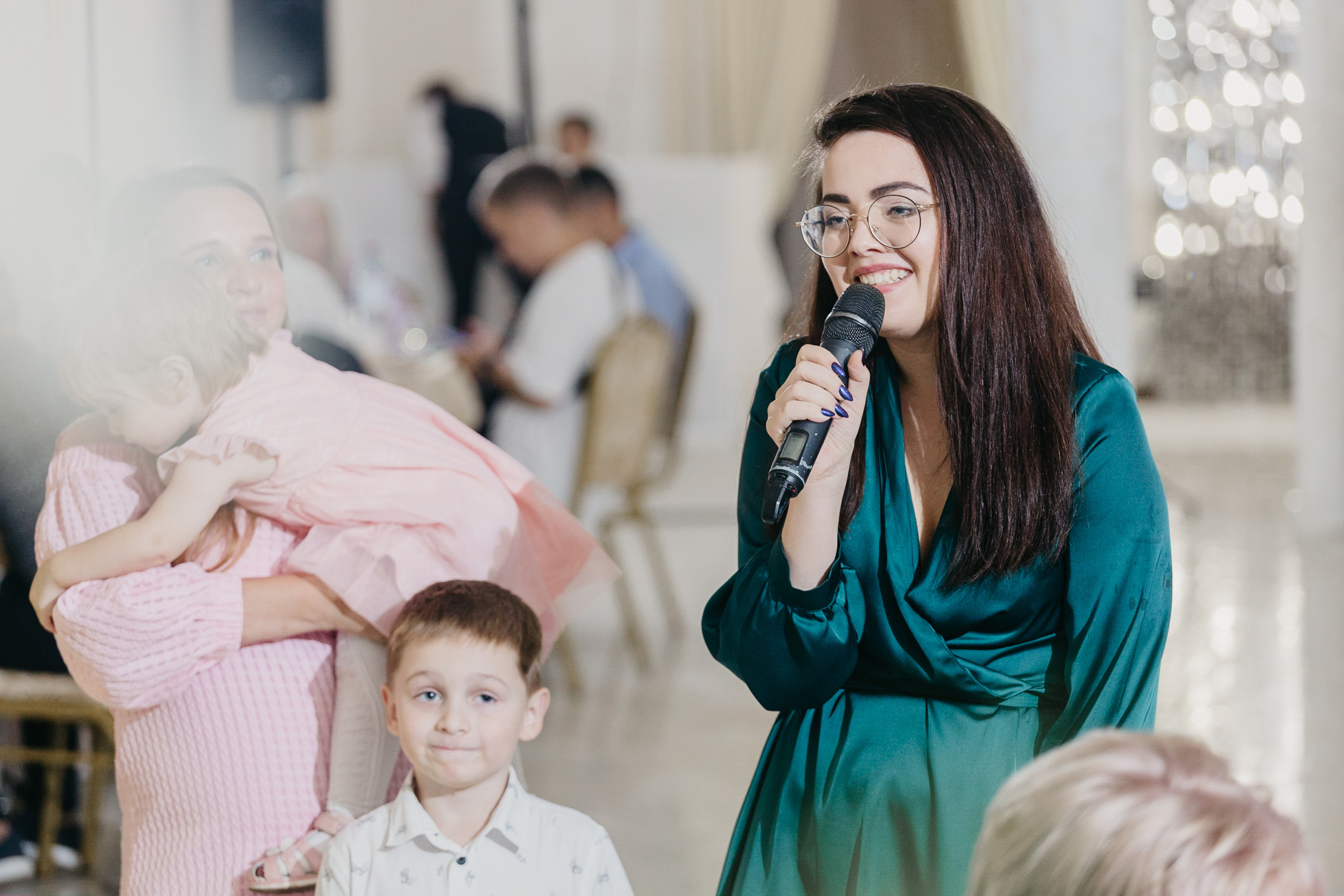 Дарья и Альберт. Свадебный фотограф Уфа