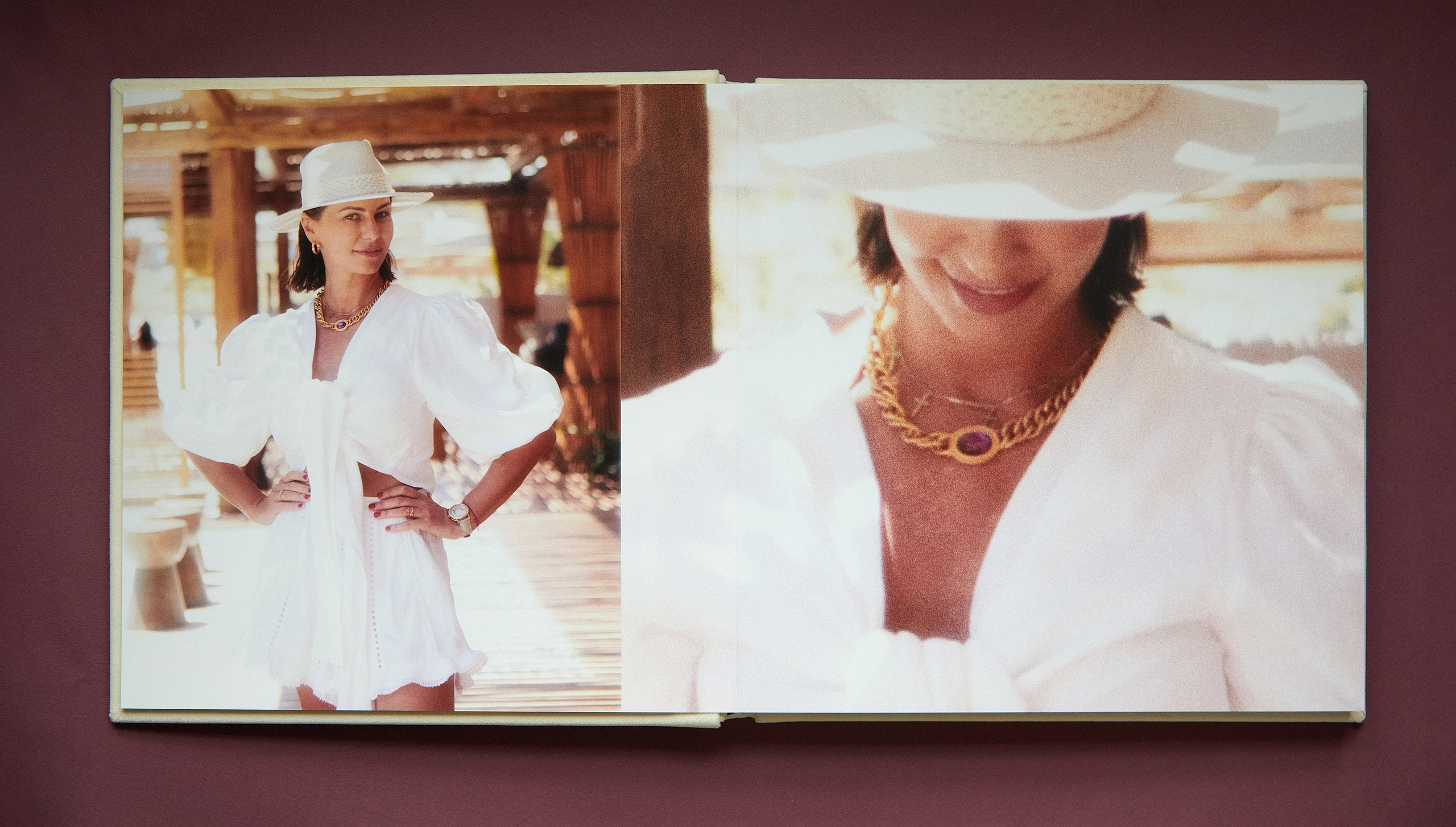 Фотокниги. Репортажный фотограф в Москве Константин Дерягин