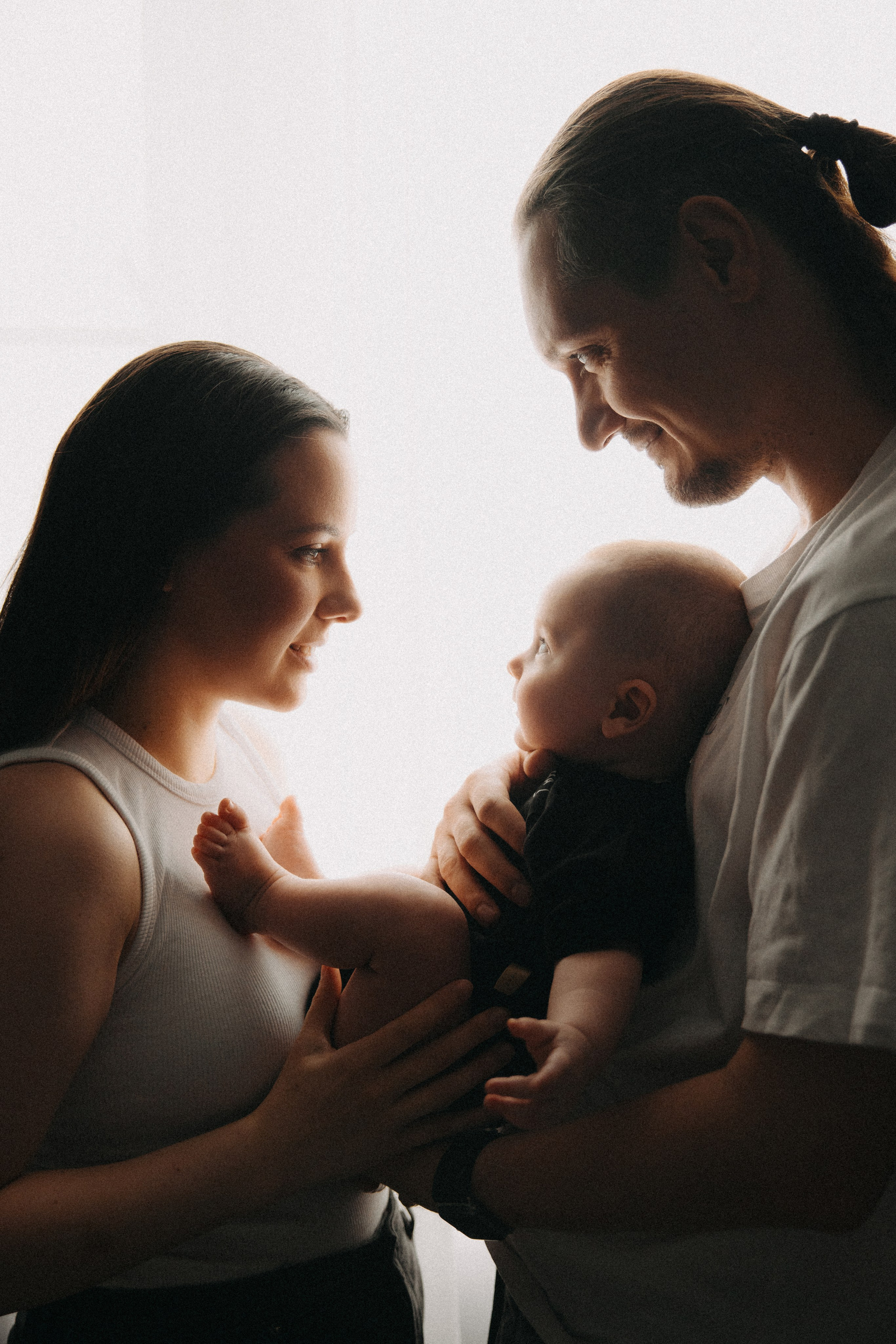 О Вас. Свадебный фотограф в Новосибирске Анастасия Бантик