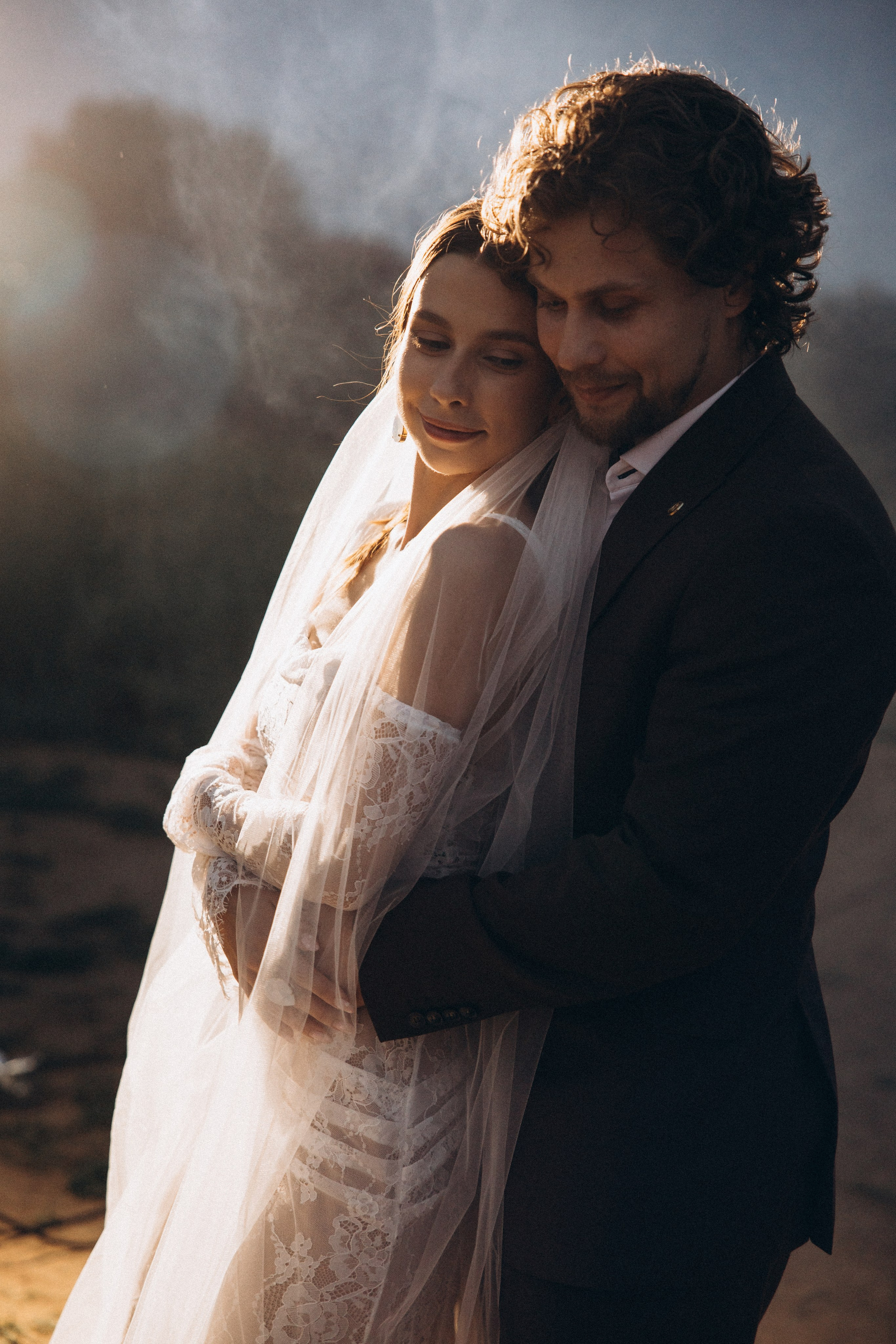 Wedding. Свадебный, семейный фотограф в Иркутске Светлана Макаричева