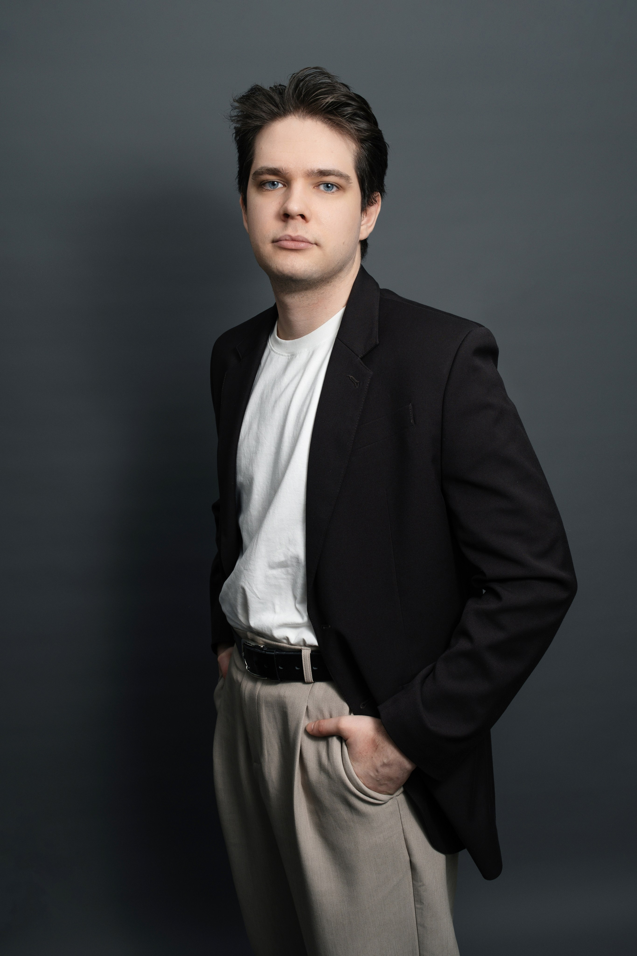 Съемка в офисе застройщика. Фотограф и видеограф в Тюмени Анна Жагорина, ваши фото еще не отдавали так быстро!