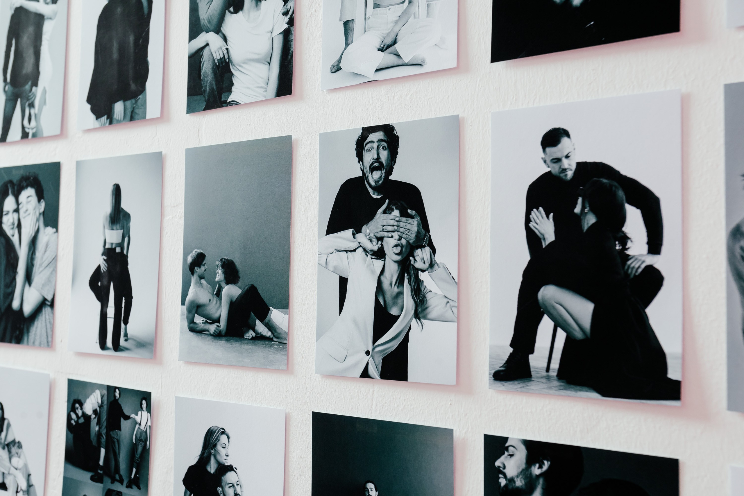 Фотостудия автопортрета Селфи в Ростове-на-Дону