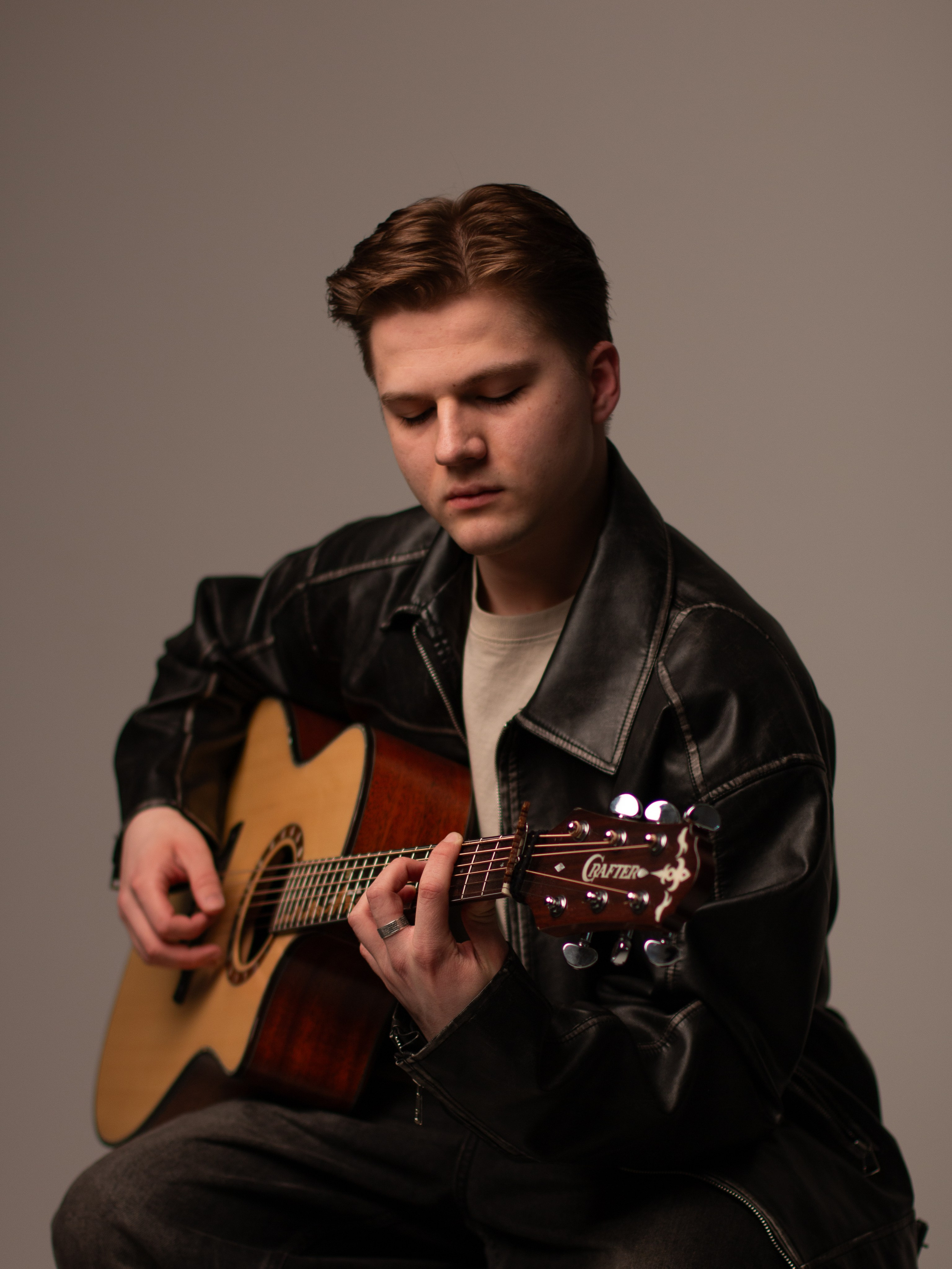 Портретный, репортажный фотограф