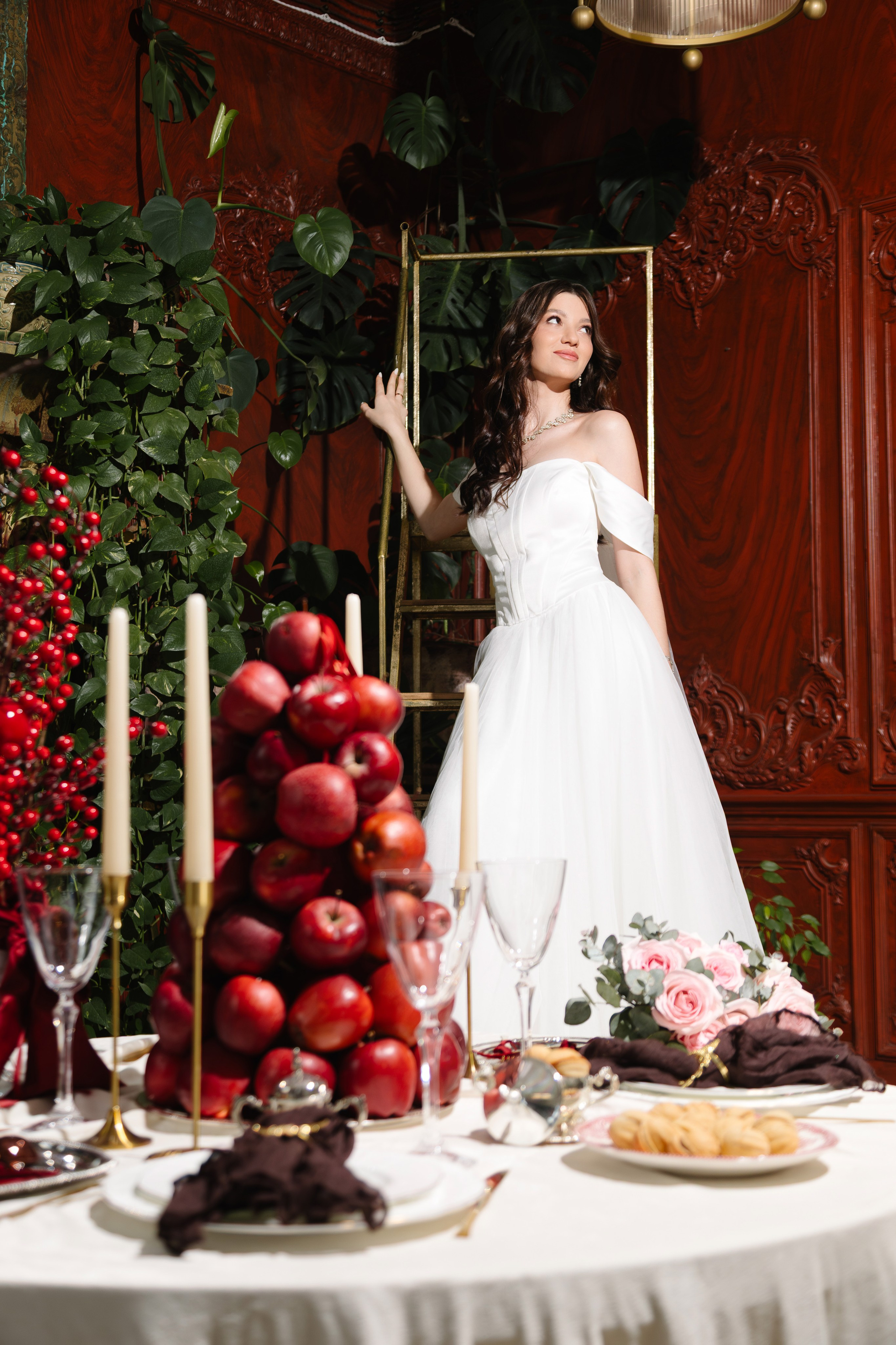 Артур Иликчян — Wedding & Event фотограф в Краснодаре