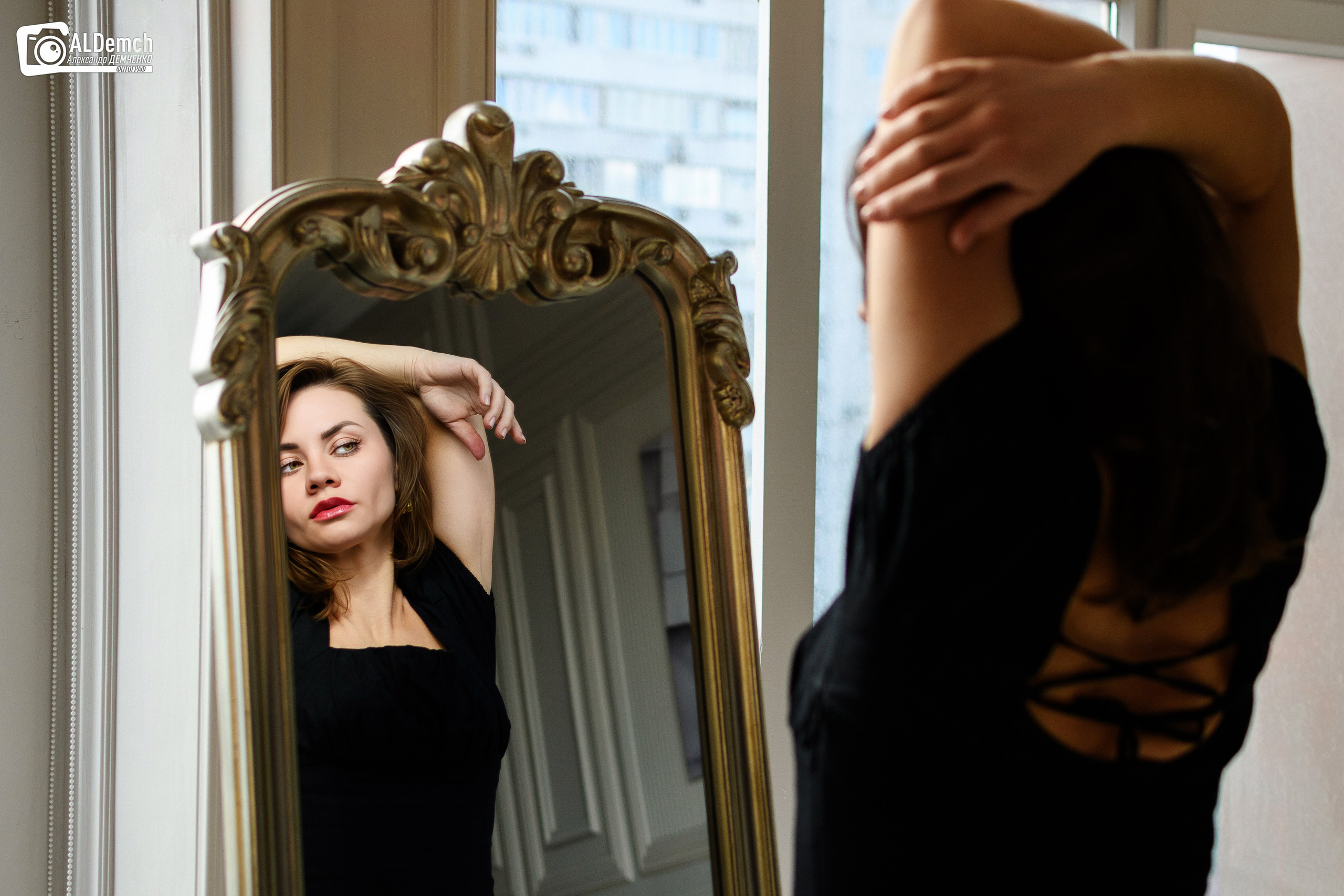 Фотосессия TFP в Москве это? рассказывает фотограф