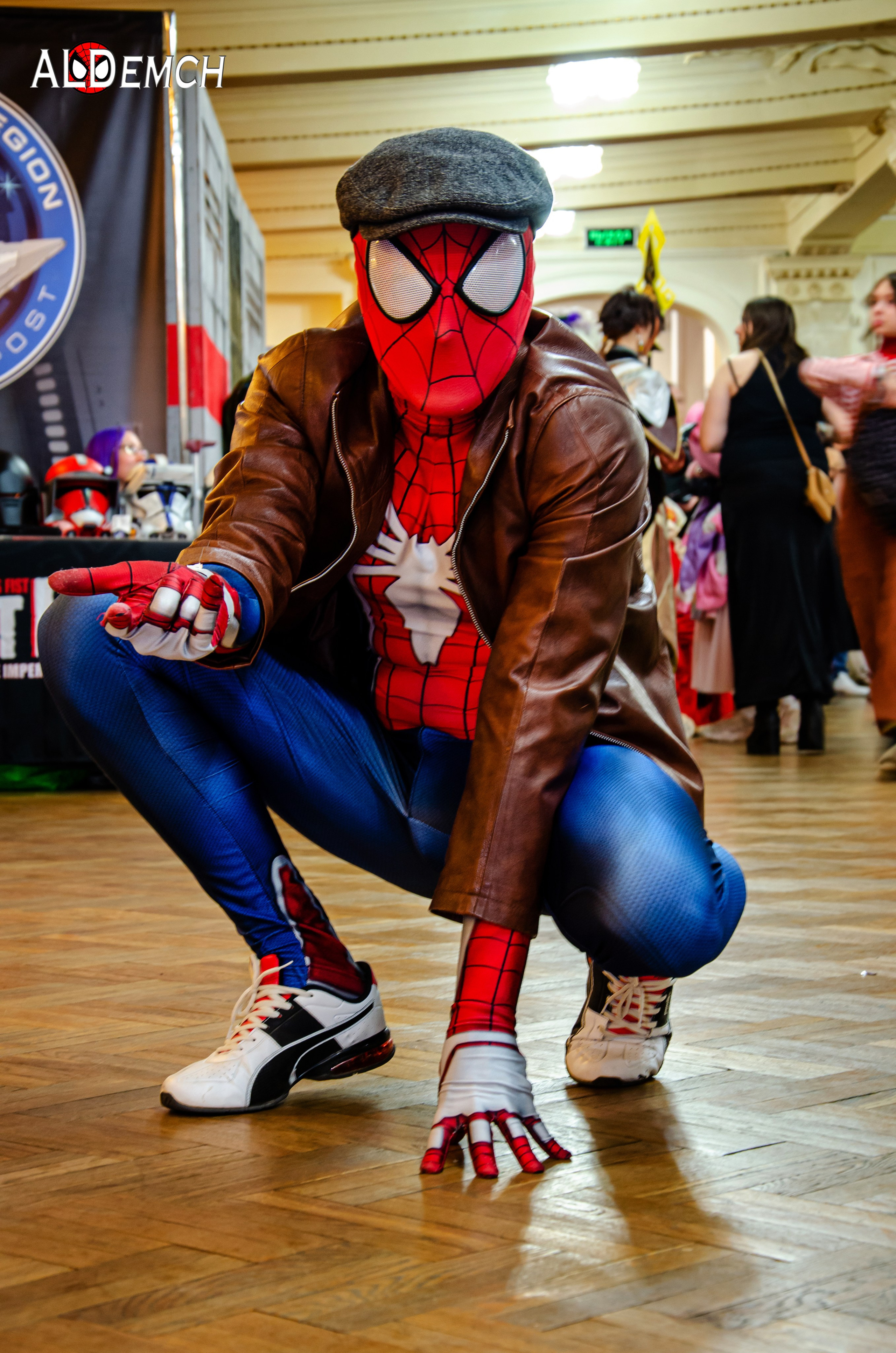 Фотограф для Косплей фотосессии в Москве, Дмитрове, Дубне