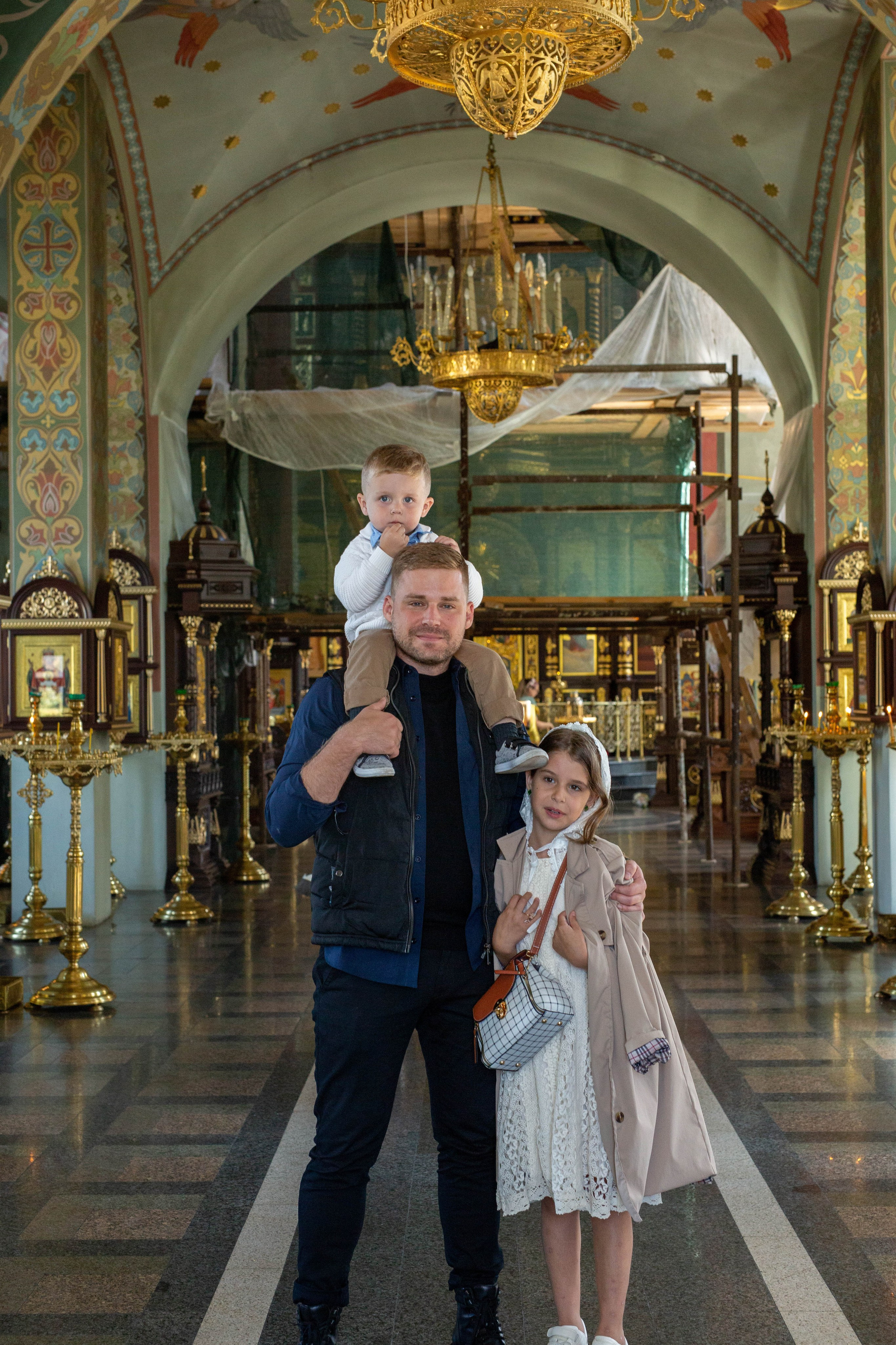 Семьи. Детский и семейный фотограф и видеограф, Краснодар