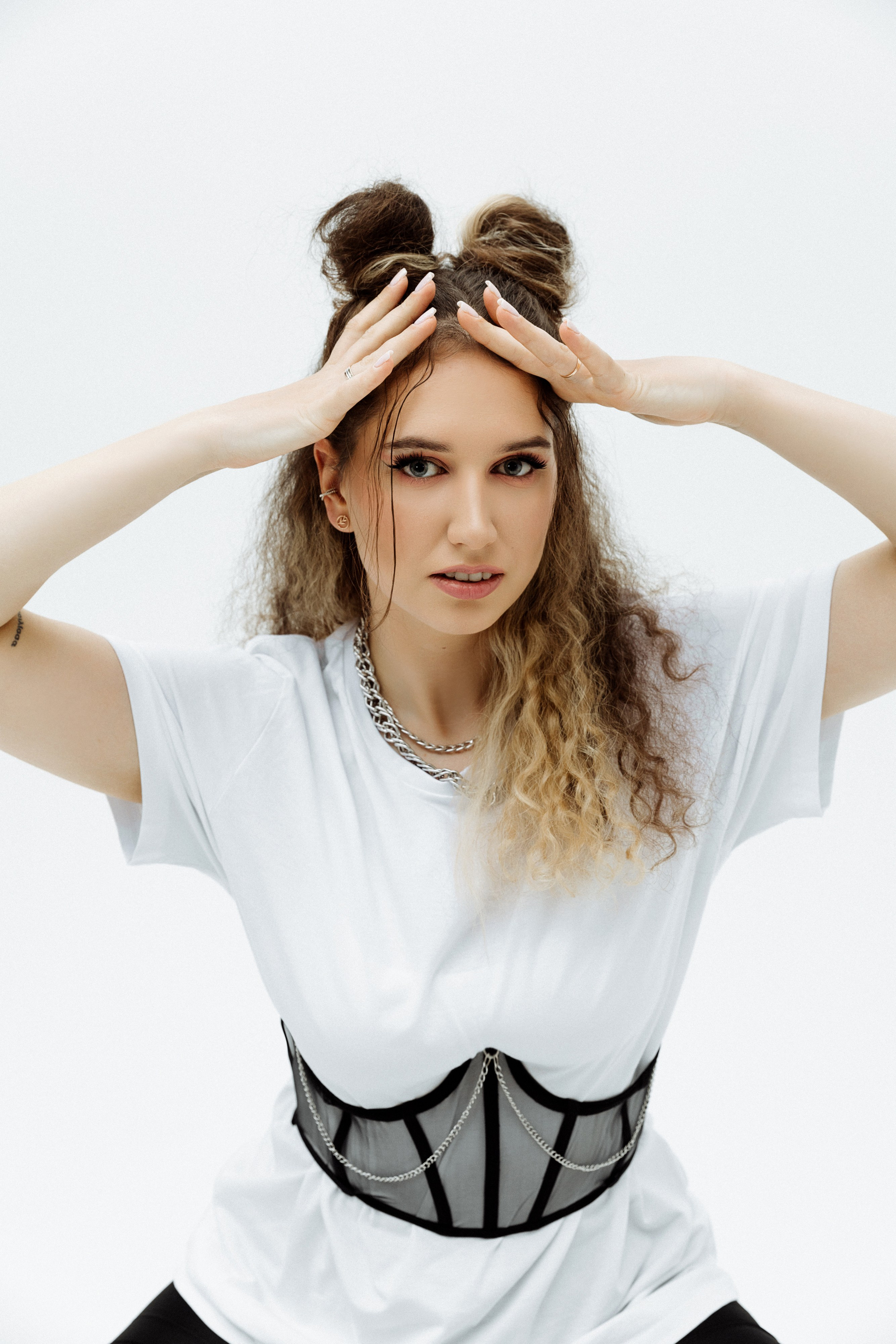 Гардероб. Свадебный и семейный фотограф в Нижнем Новгороде Светлана Челомбиева