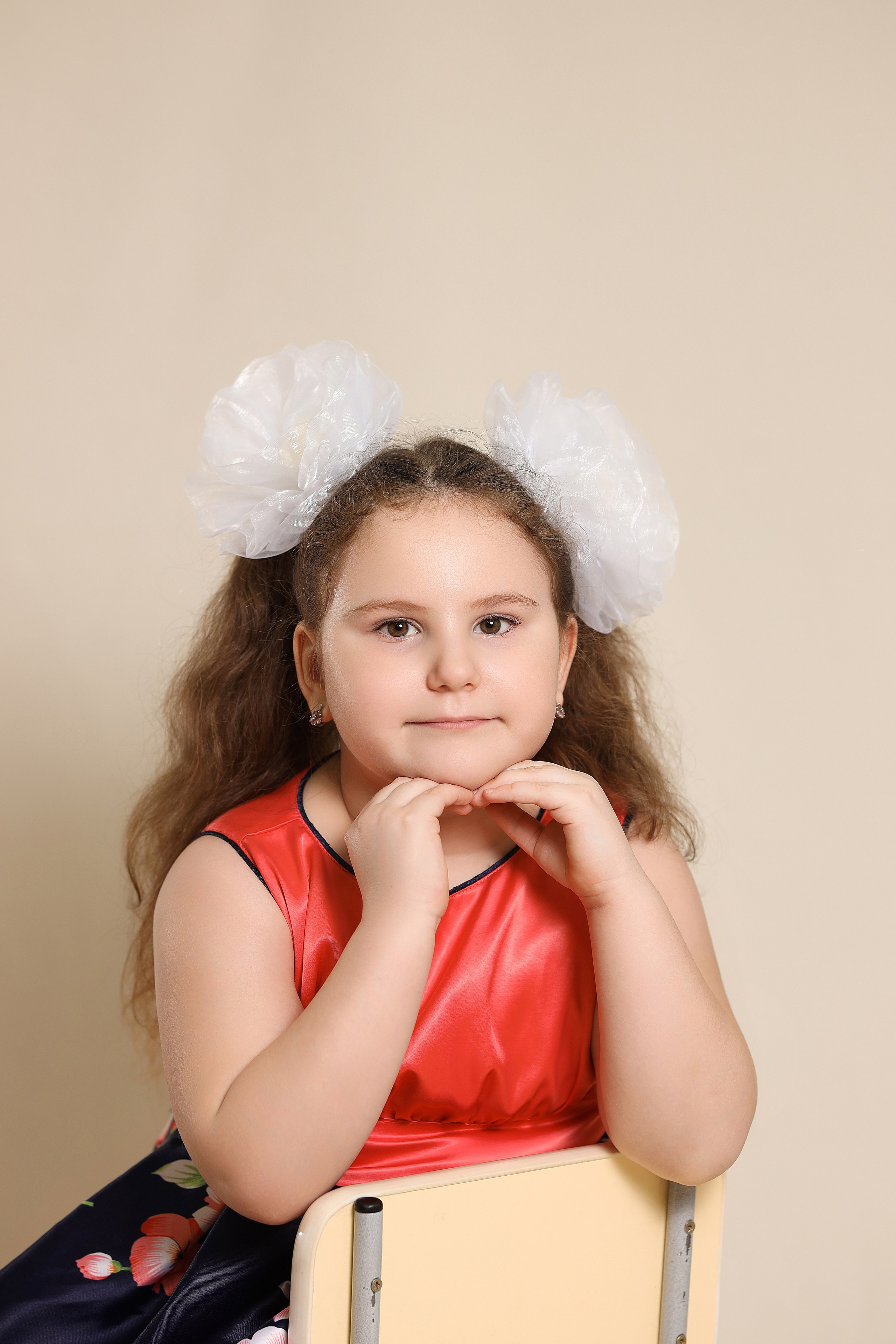 ДЕТСКИЙ САД. Школьный фотограф в Красноярске