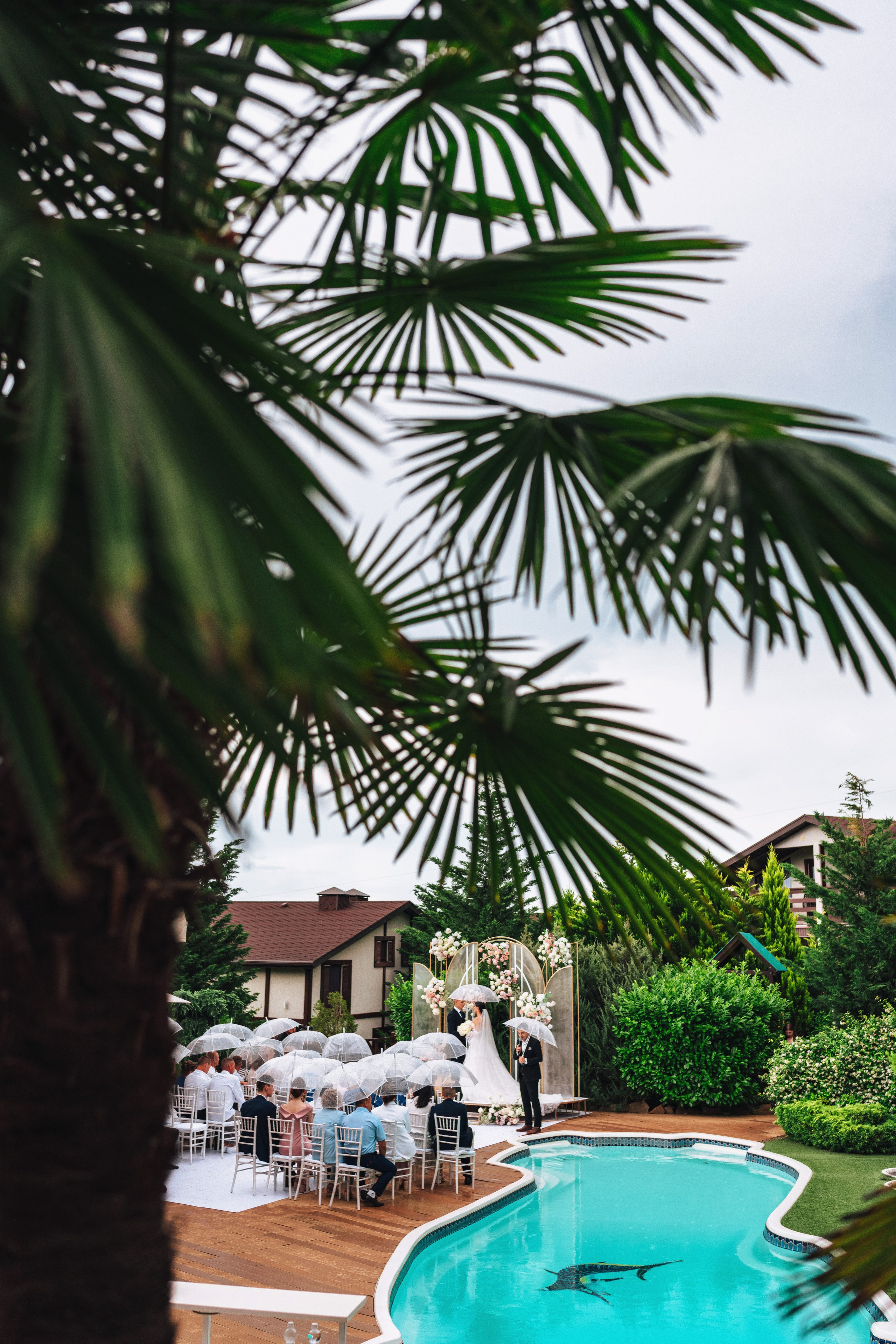 Дмитрий и Юлия. Свадебный и портретный фотограф в Симферополе и Крыму