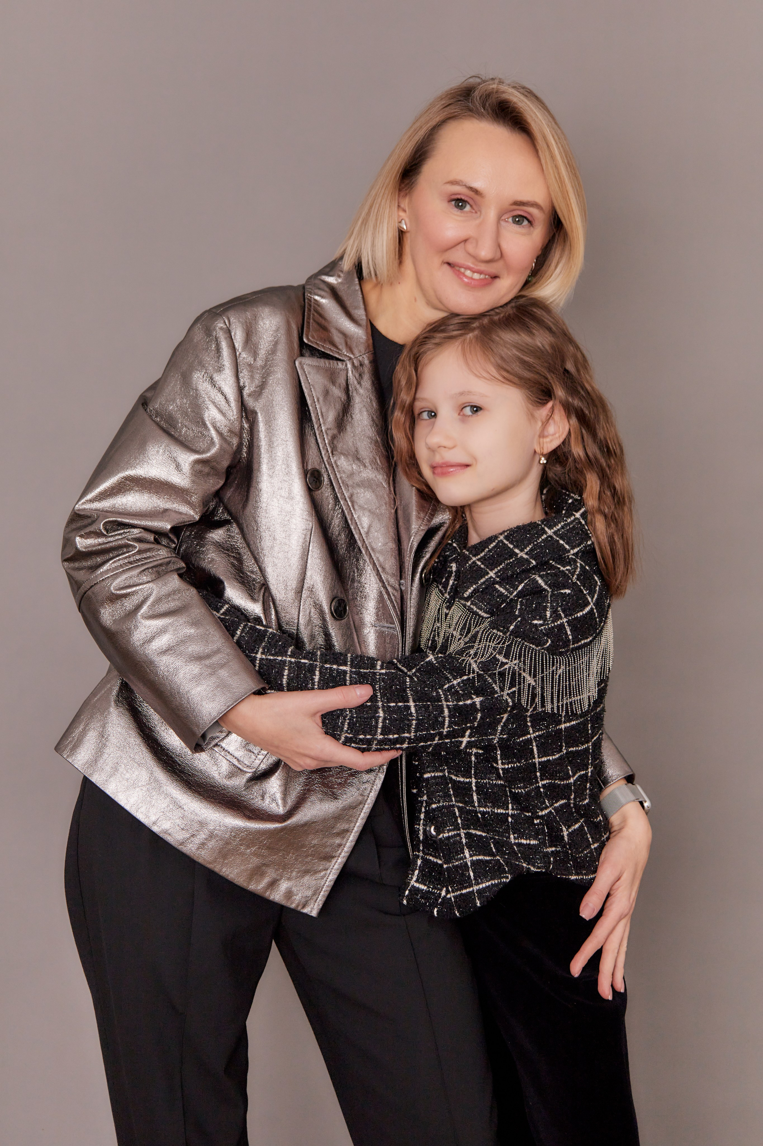 Семейный портрет. Фотограф в Москве Ярослава Фролова